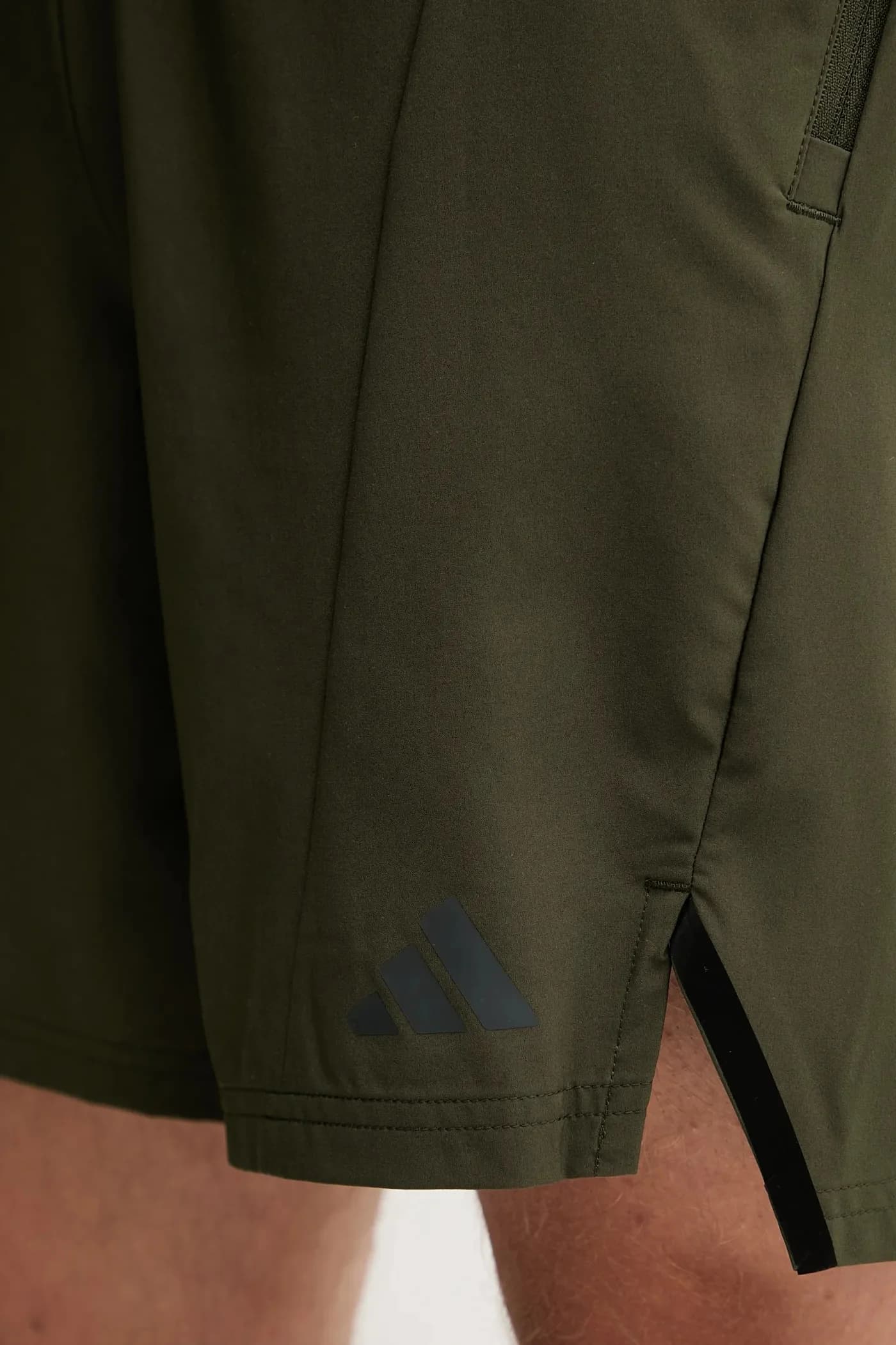 тренировочные шорты D4T - фото 5