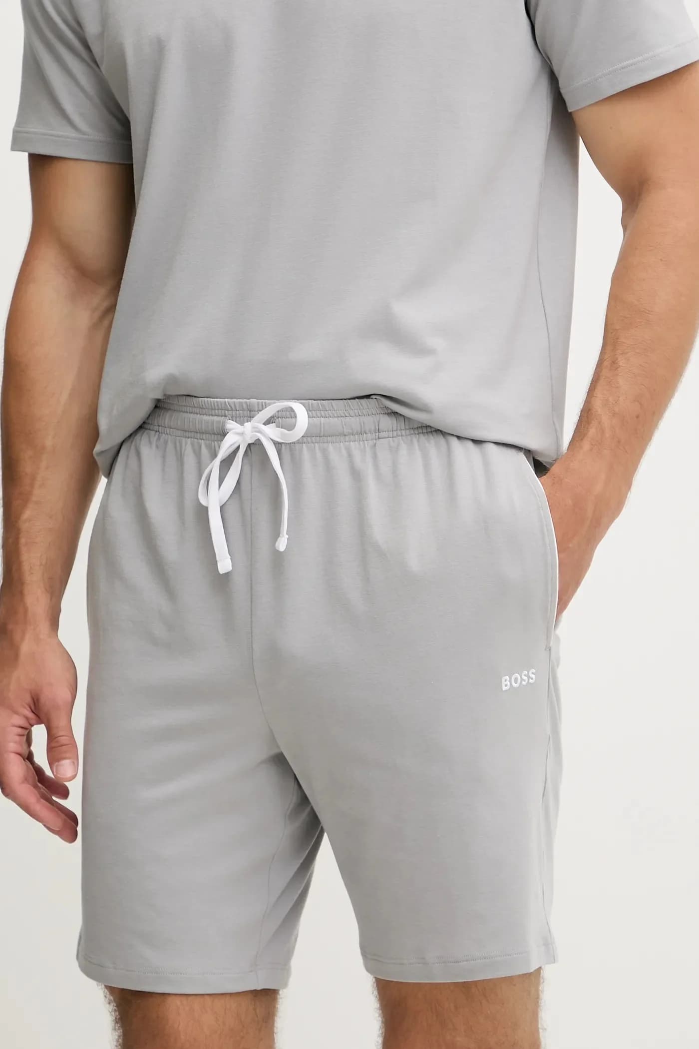 Шорты Lounge Mix&Match Короткие CW