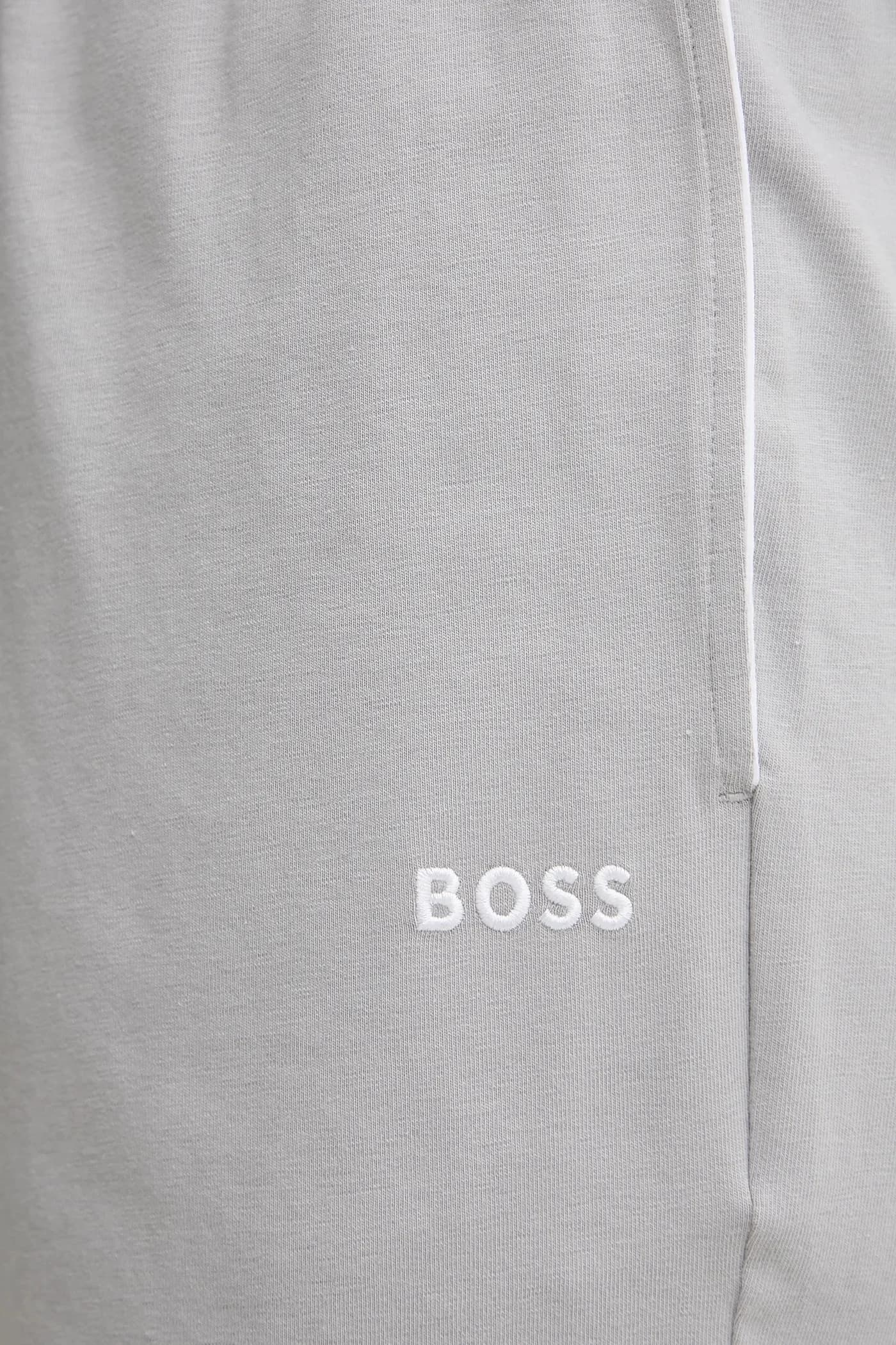 Шорты Lounge Mix&Match Короткие CW - фото 4