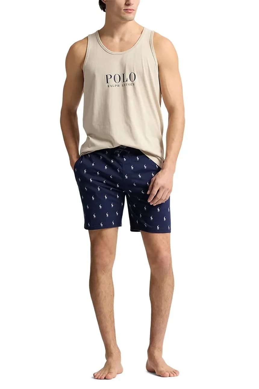 Хлопковые шорты - фото 3