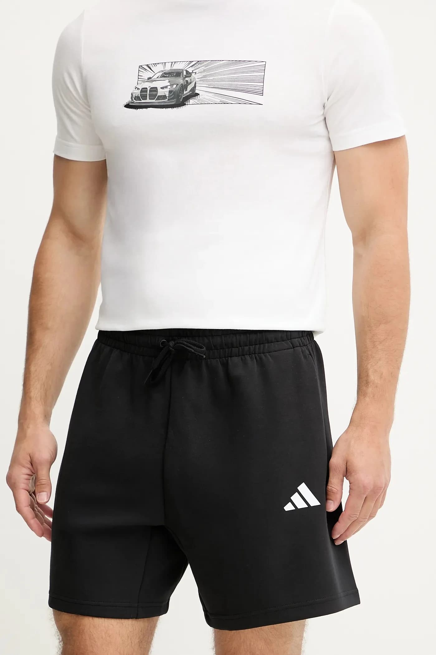 шорты Future Icons