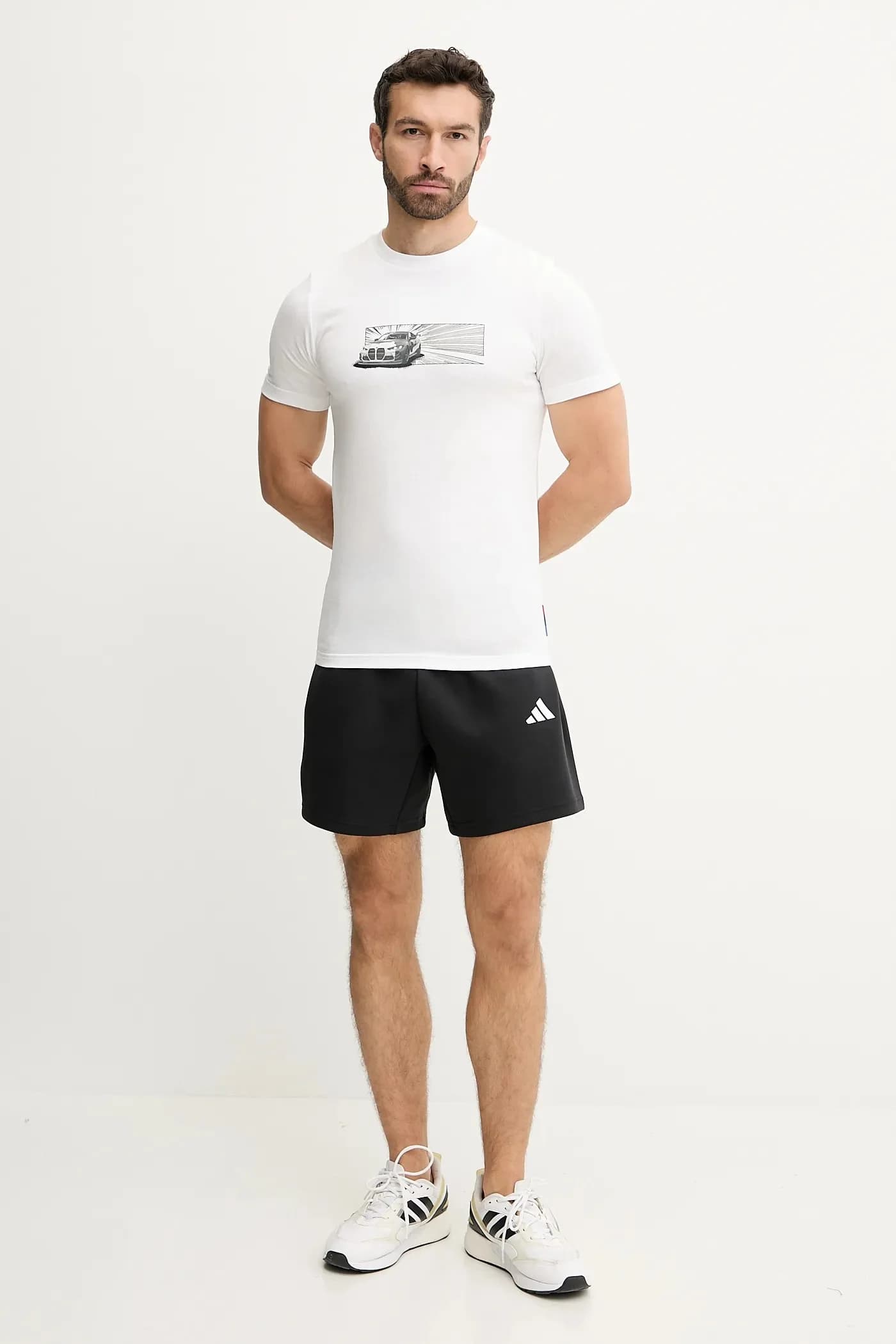 шорты Future Icons - фото 2