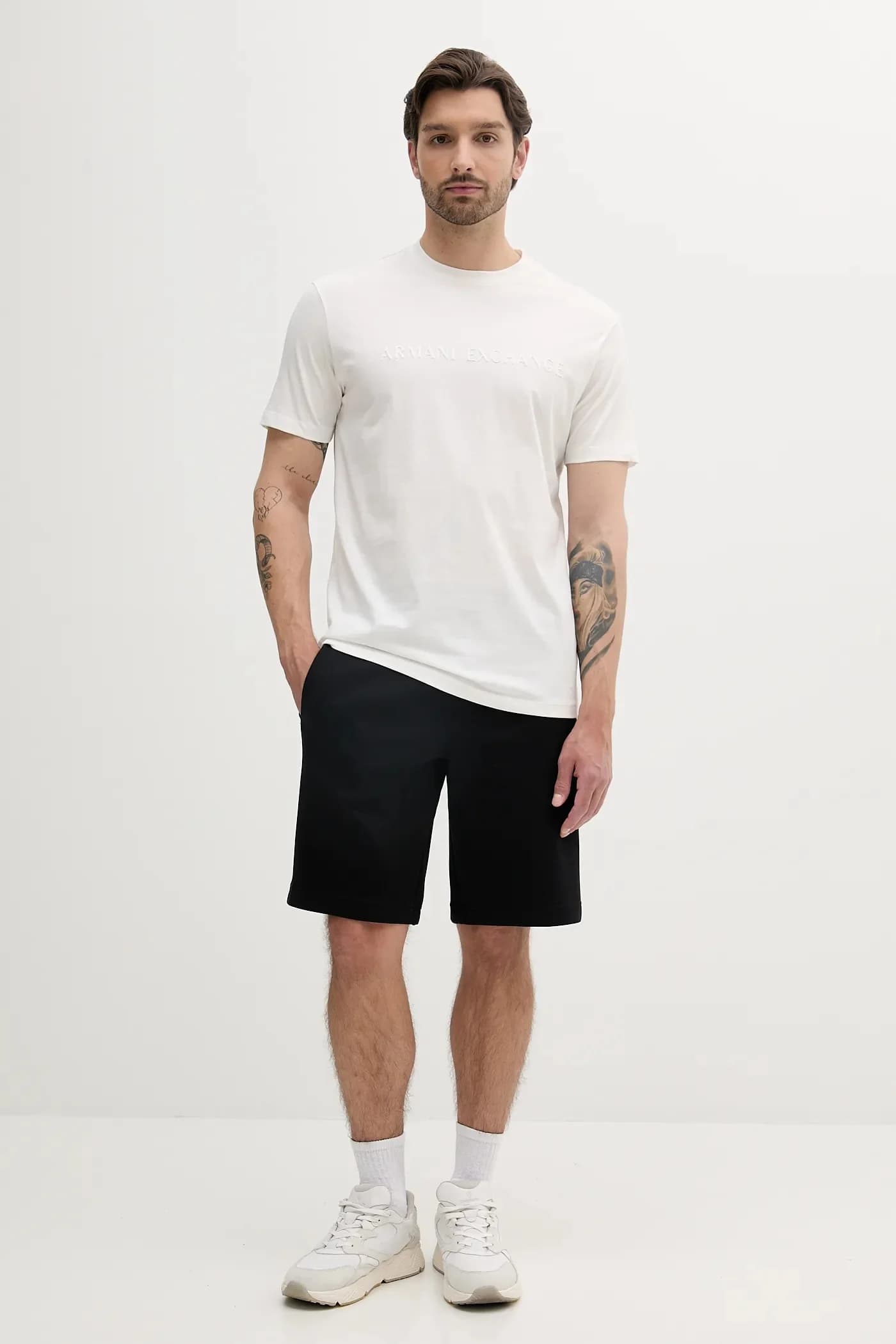 Шорты - фото 2