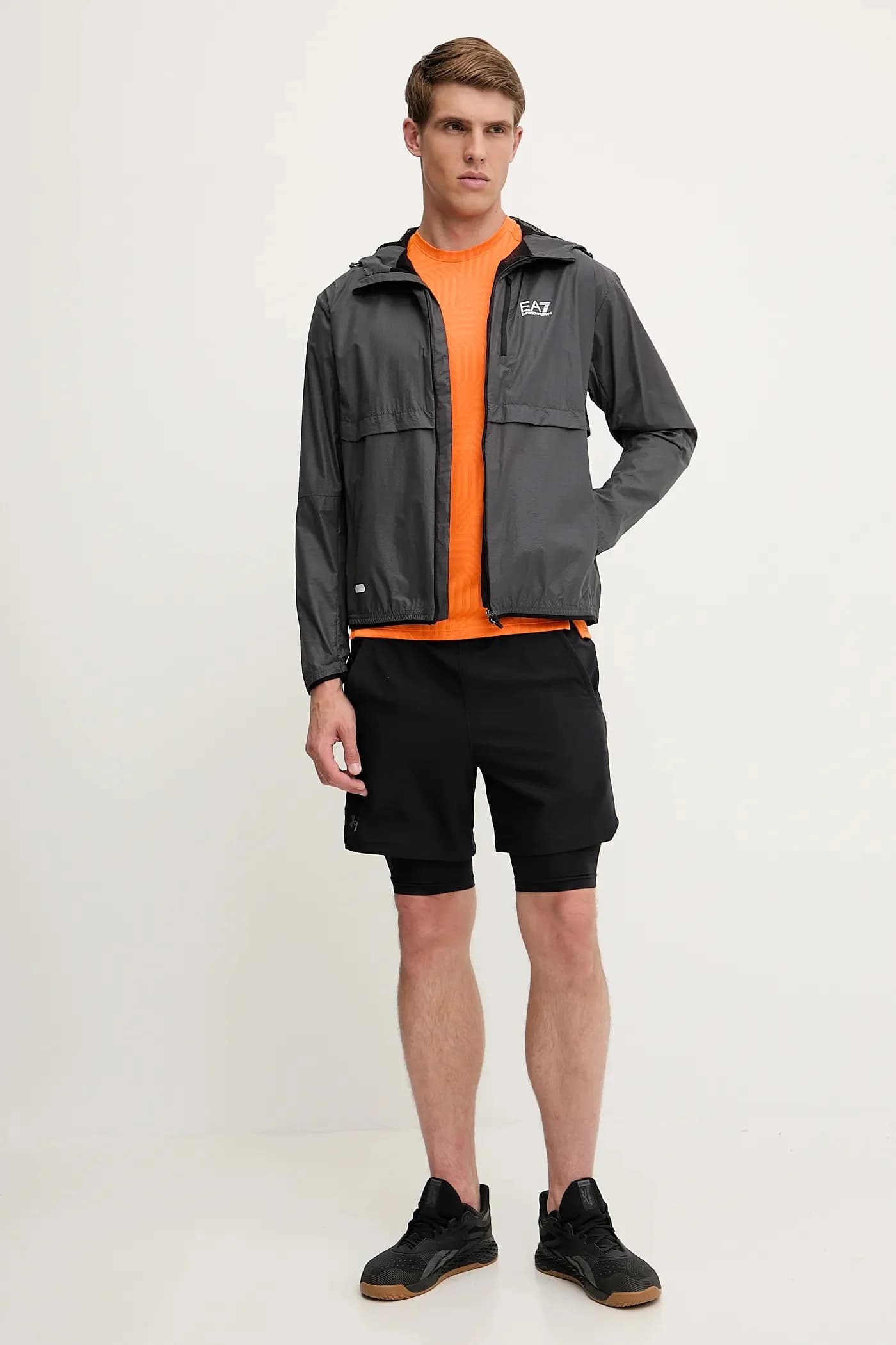 тренировочные шорты Vanish - фото 2