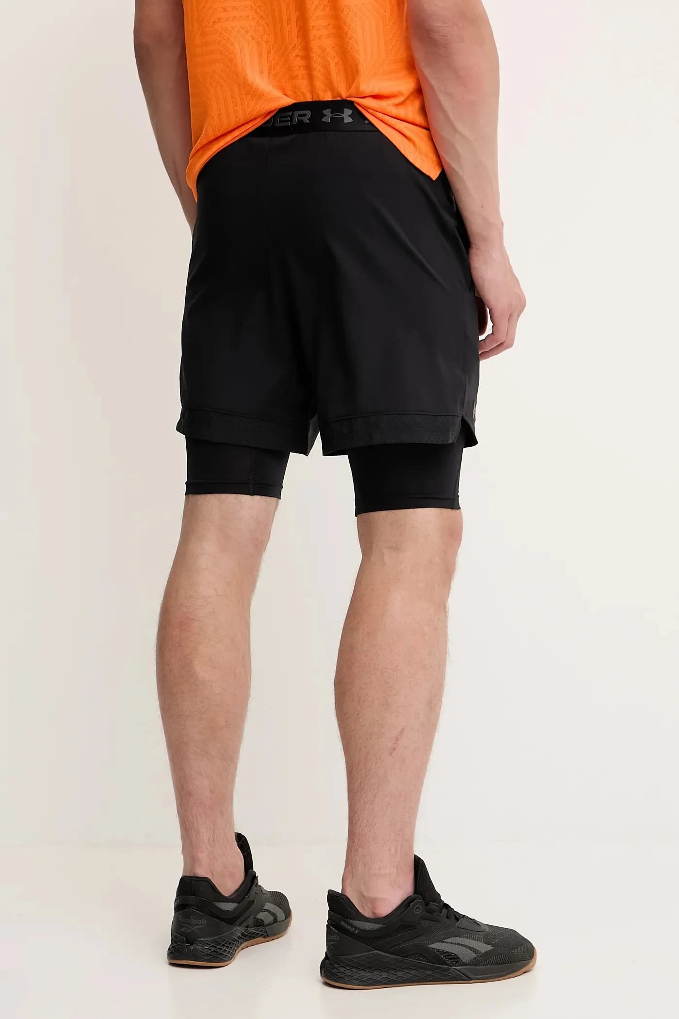 тренировочные шорты Vanish - фото 3