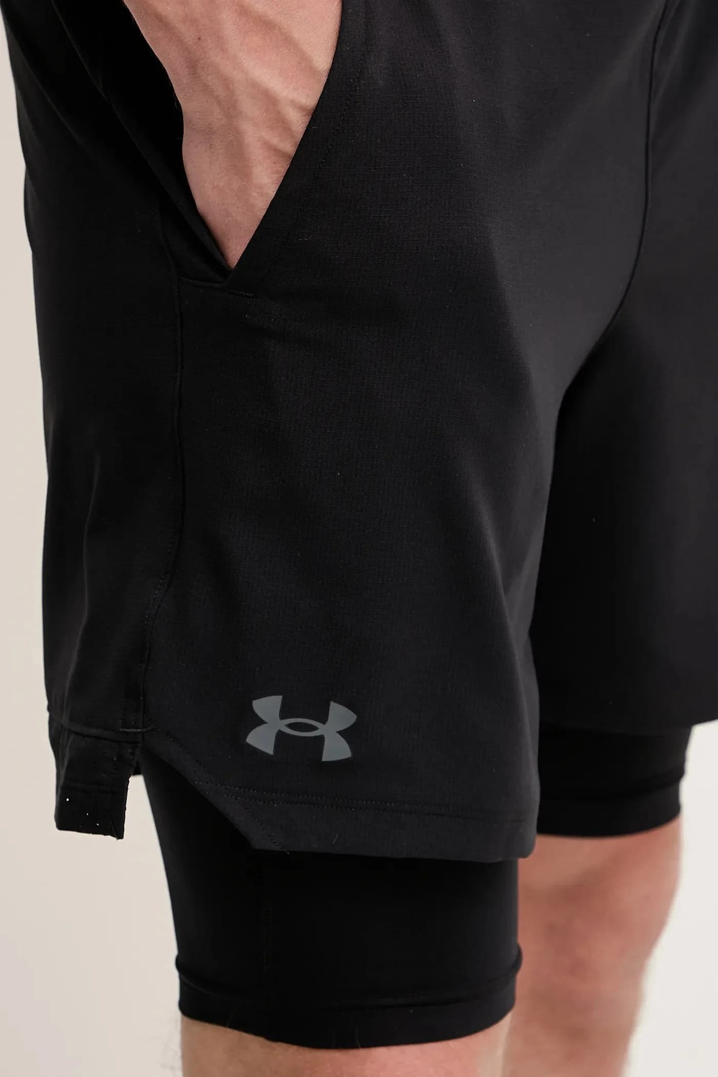 тренировочные шорты Vanish - фото 5