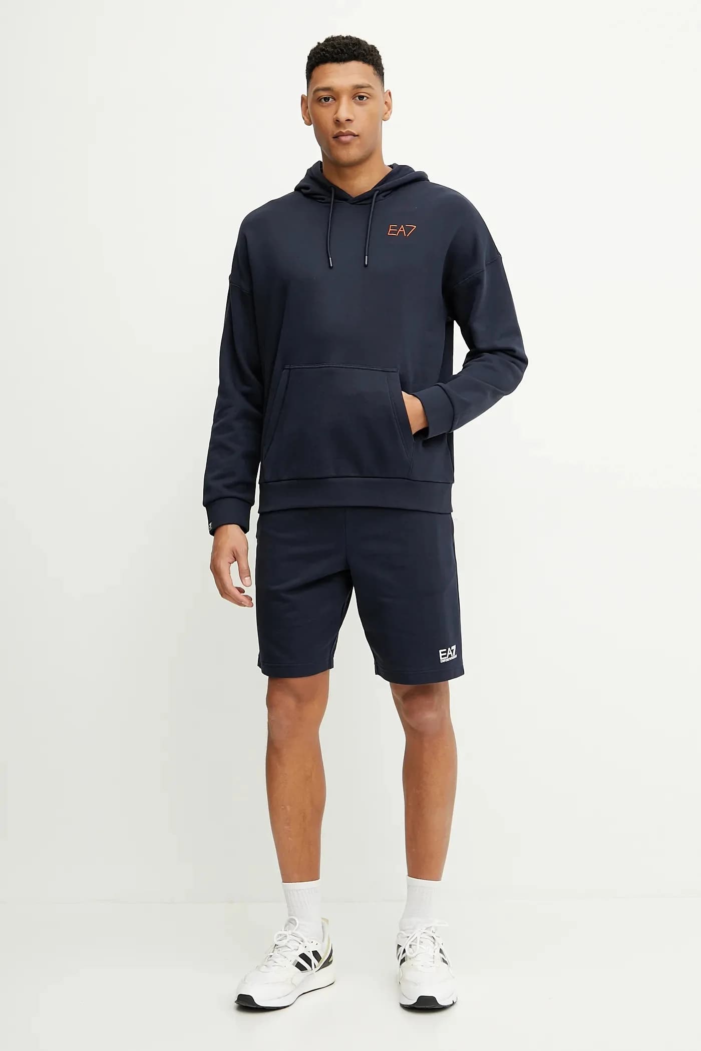 Хлопковые шорты - фото 2