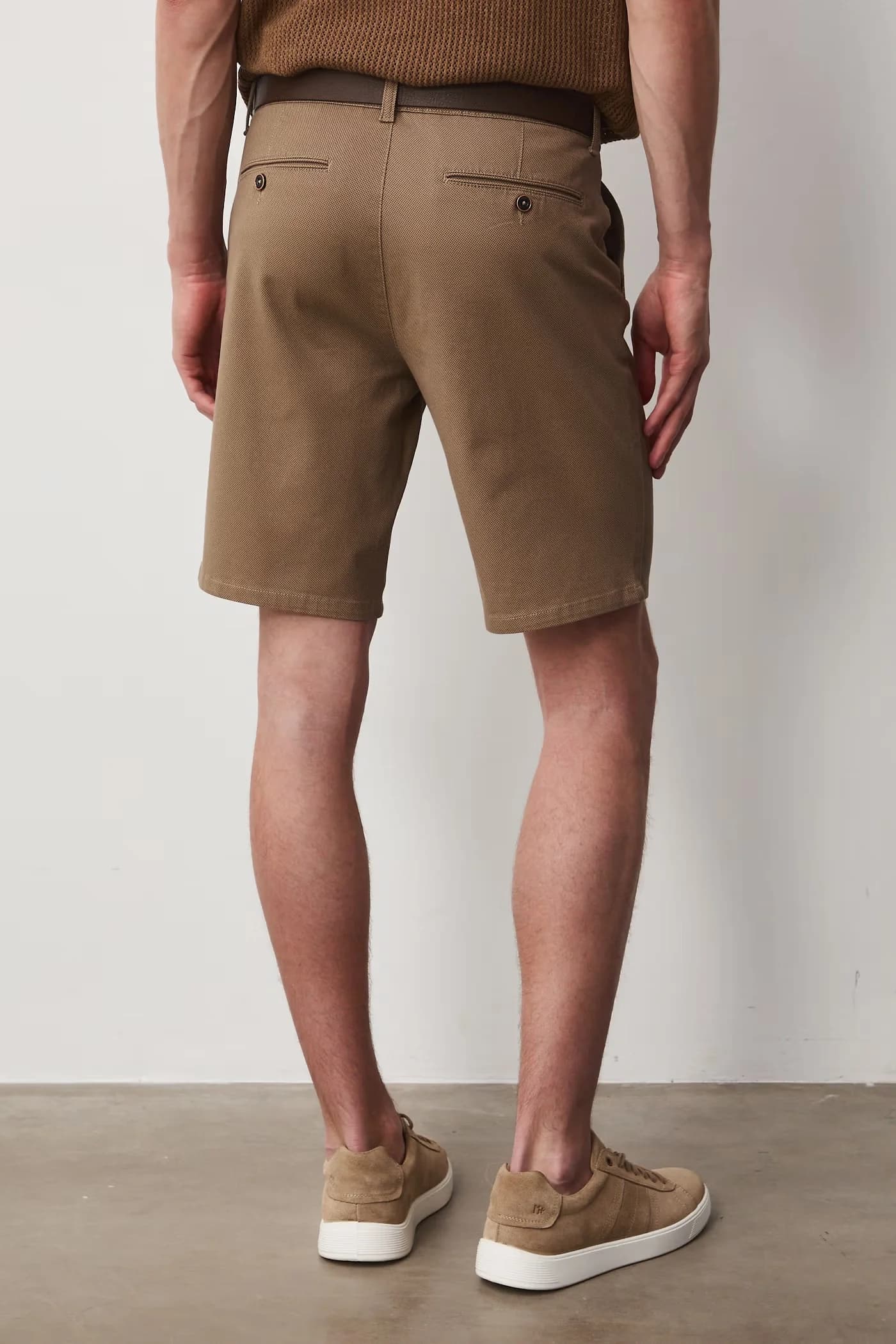 Шорты - фото 3