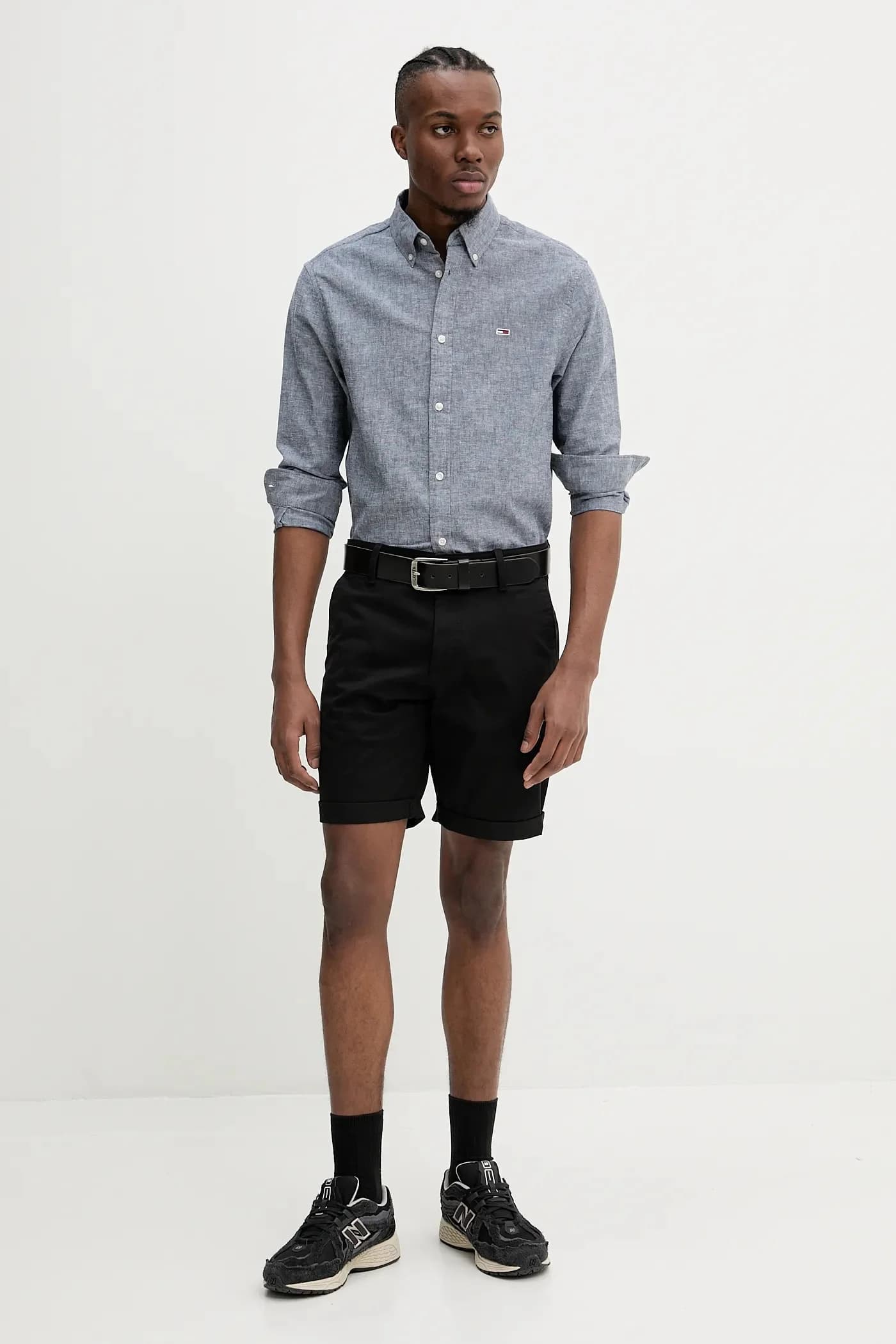 Шорты - фото 2