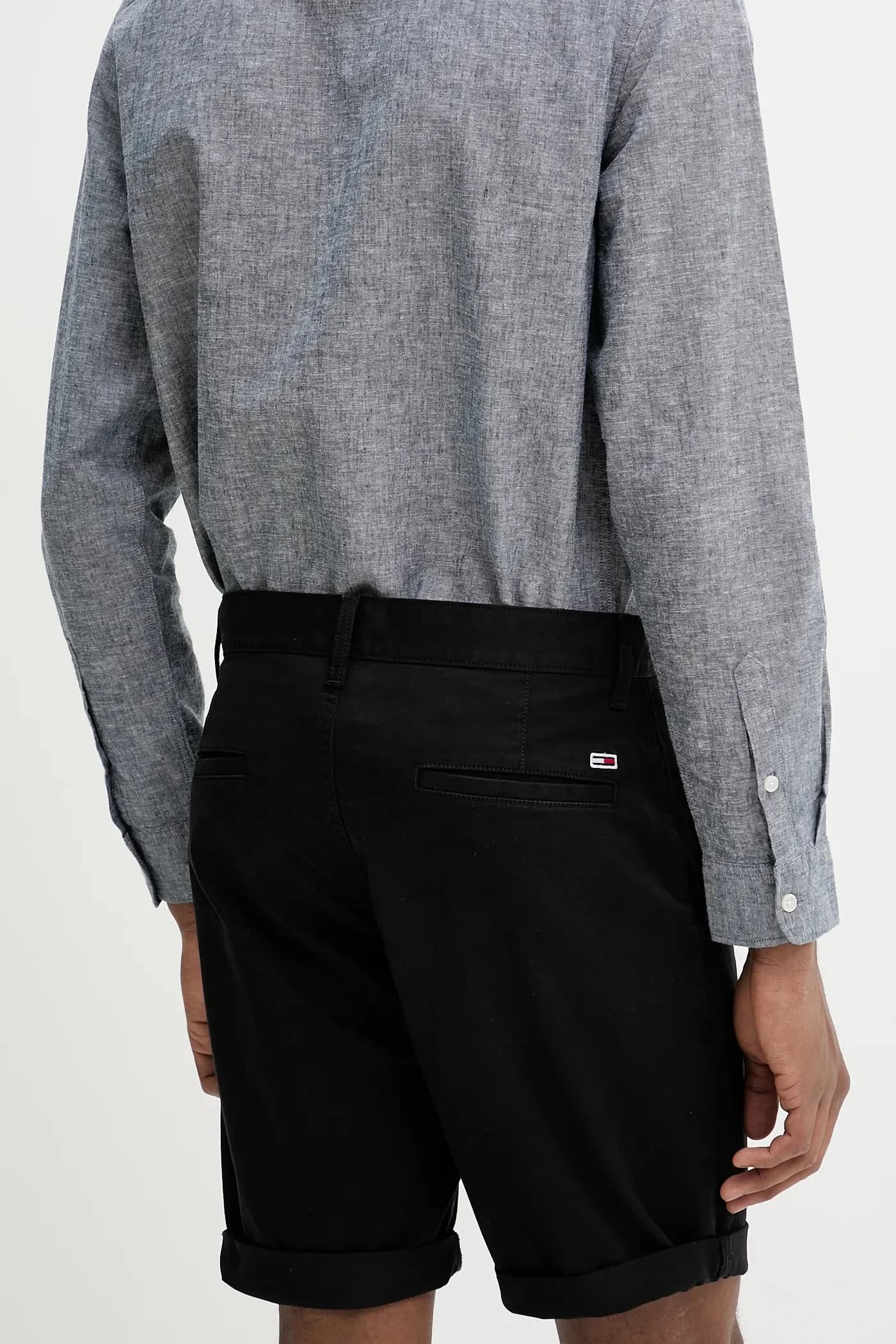 Шорты - фото 3