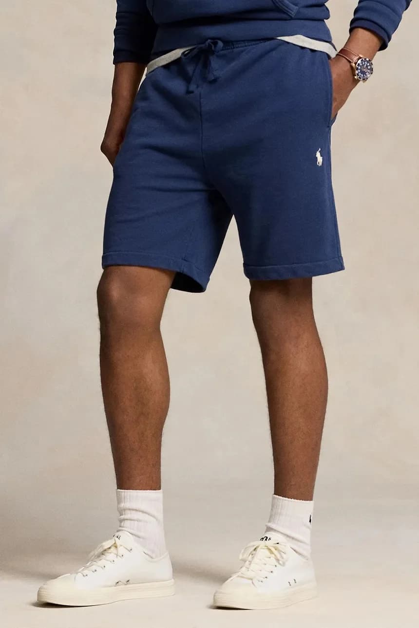 Хлопковые шорты - фото 2