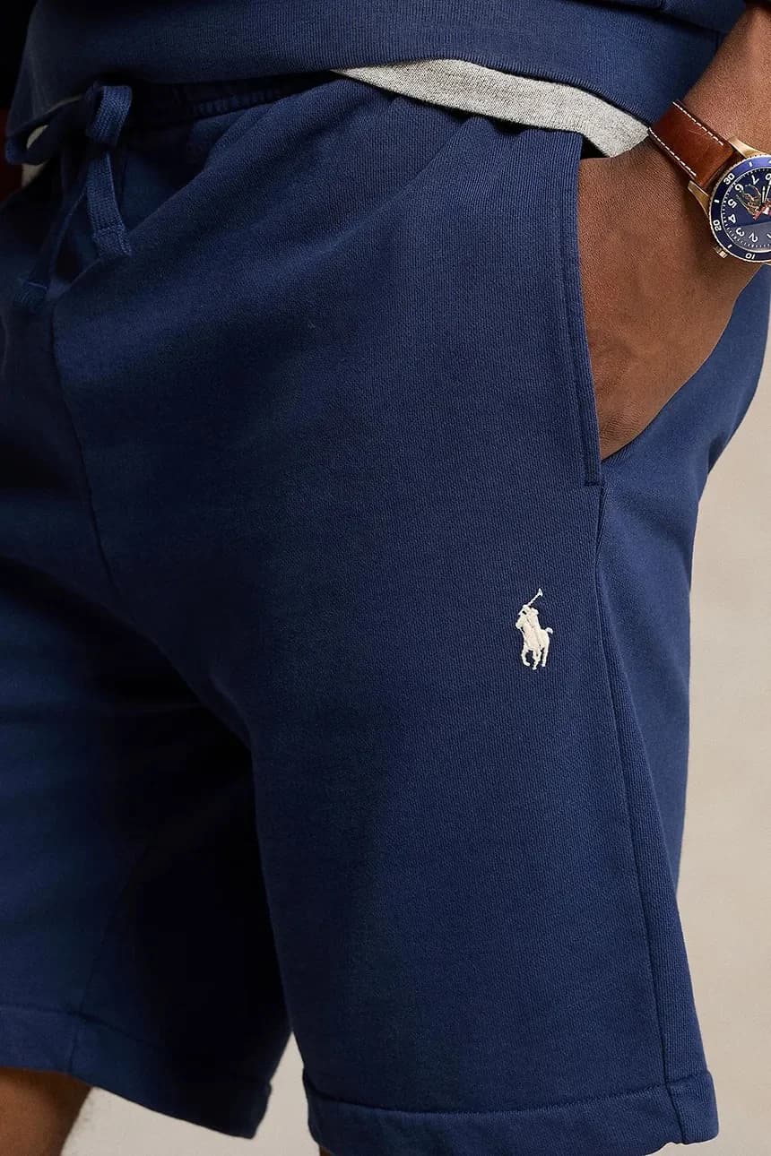 Хлопковые шорты - фото 4