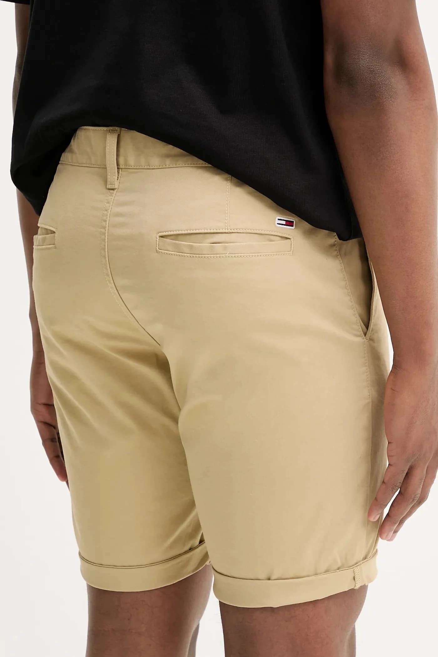 Шорты - фото 3