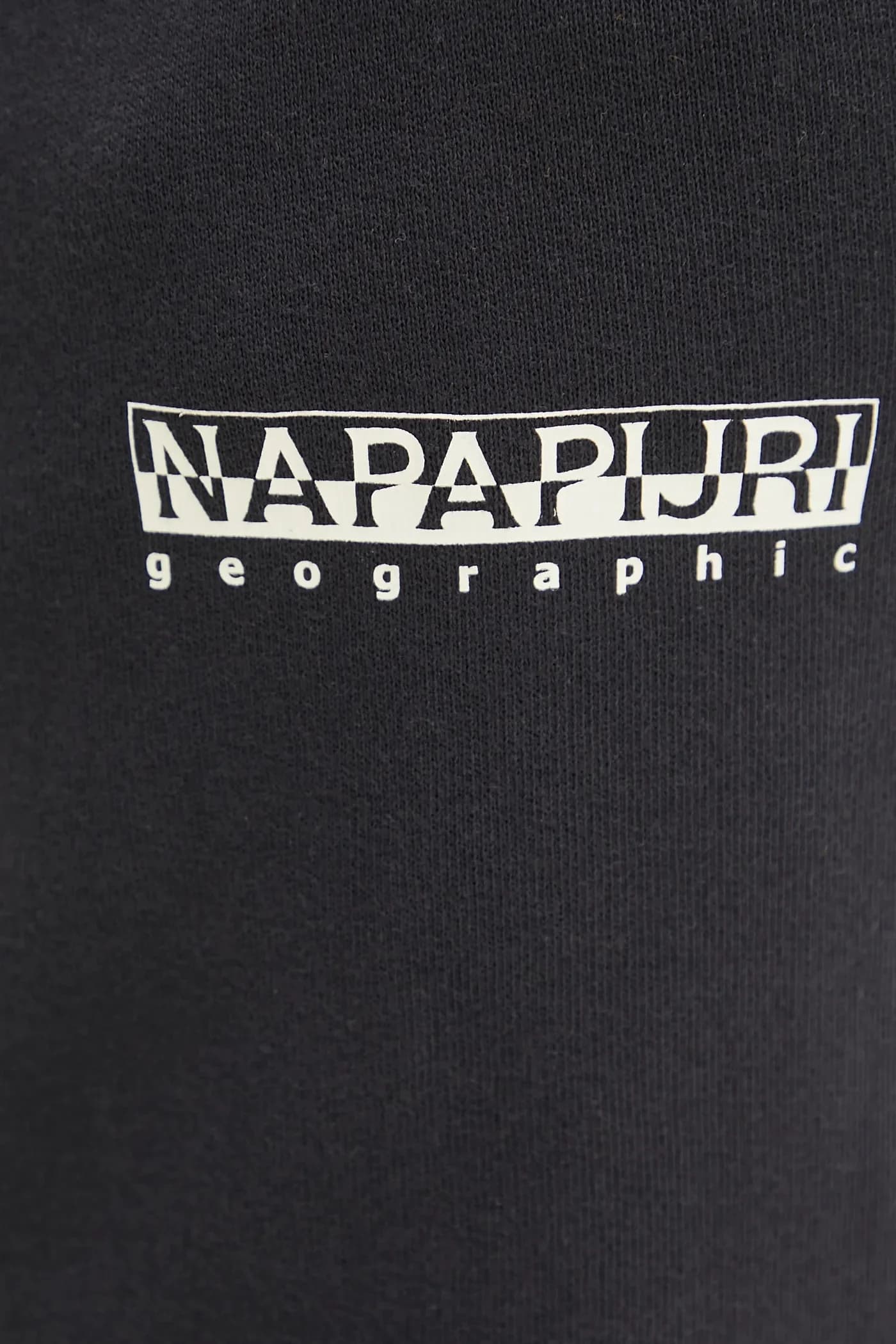 хлопковые шорты N-Gori - фото 4