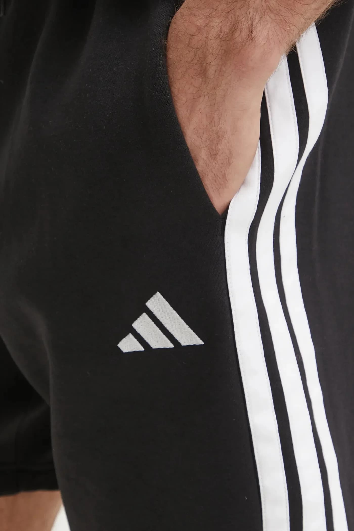 Базовые шорты - фото 4