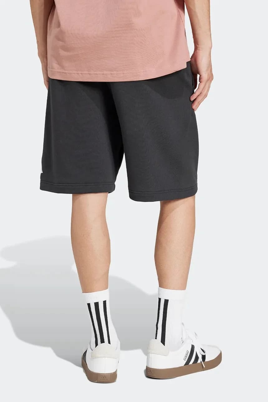 Базовые шорты - фото 2