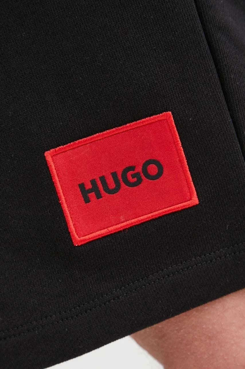 Хлопковые шорты Diz222 - фото 5