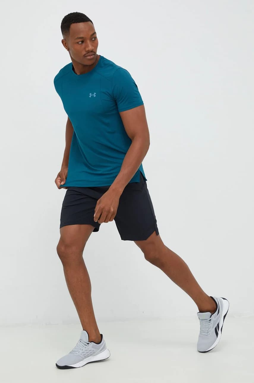 тренировочные шорты Vanish - фото 2