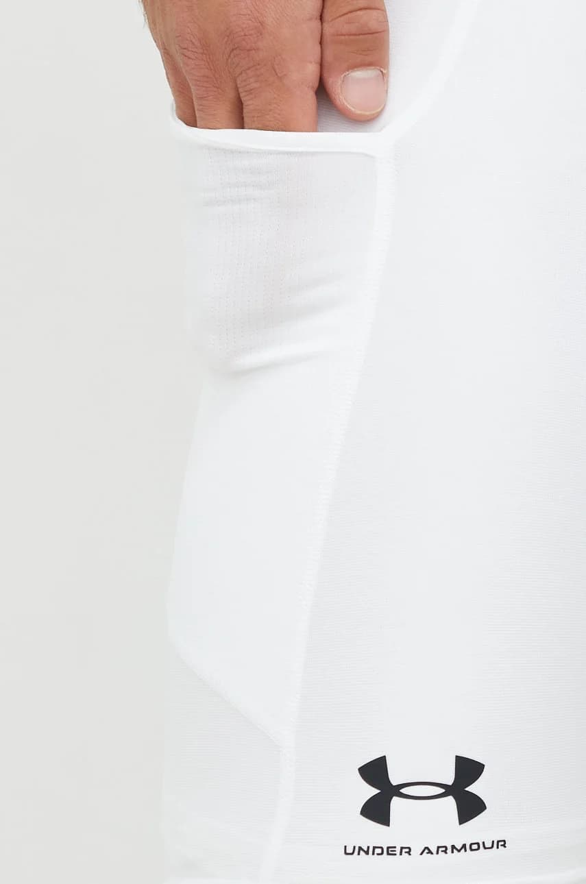 Тренировочные шорты - фото 3