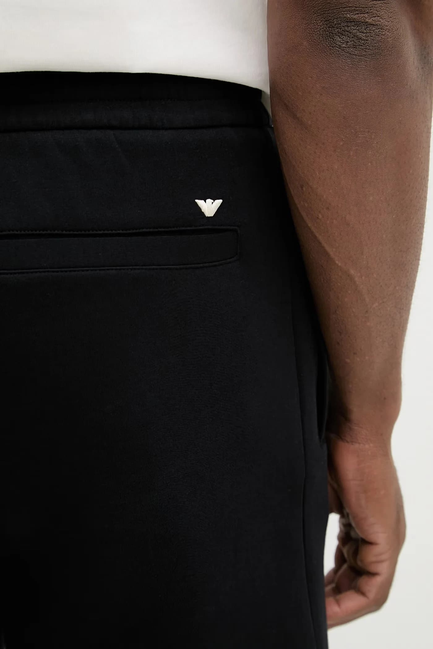 Шорты - фото 4