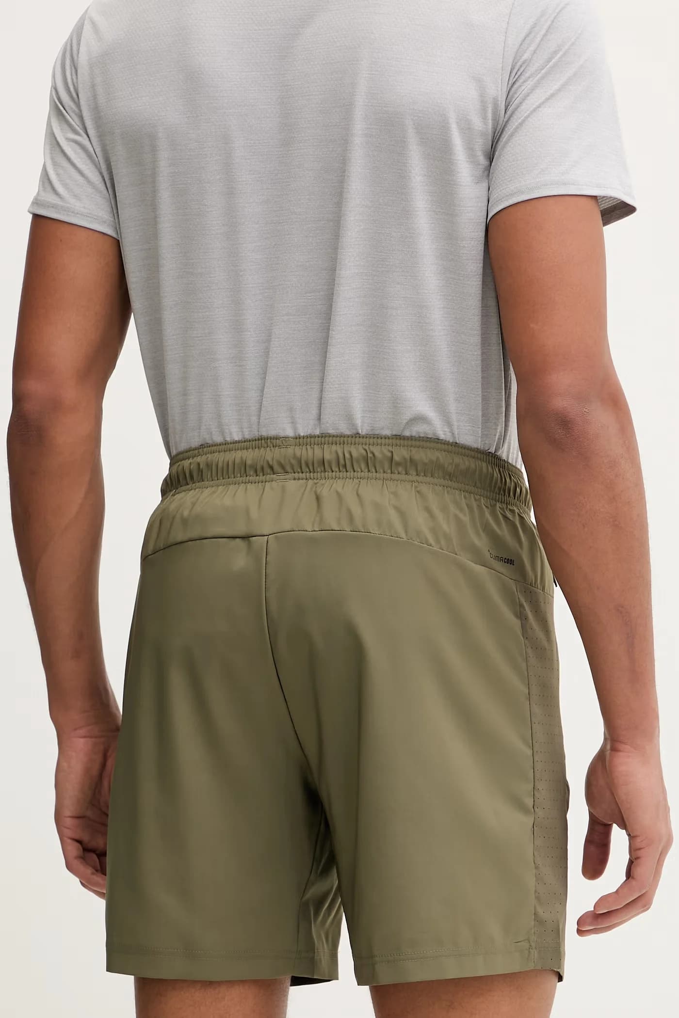 Тренировочные шорты - фото 3