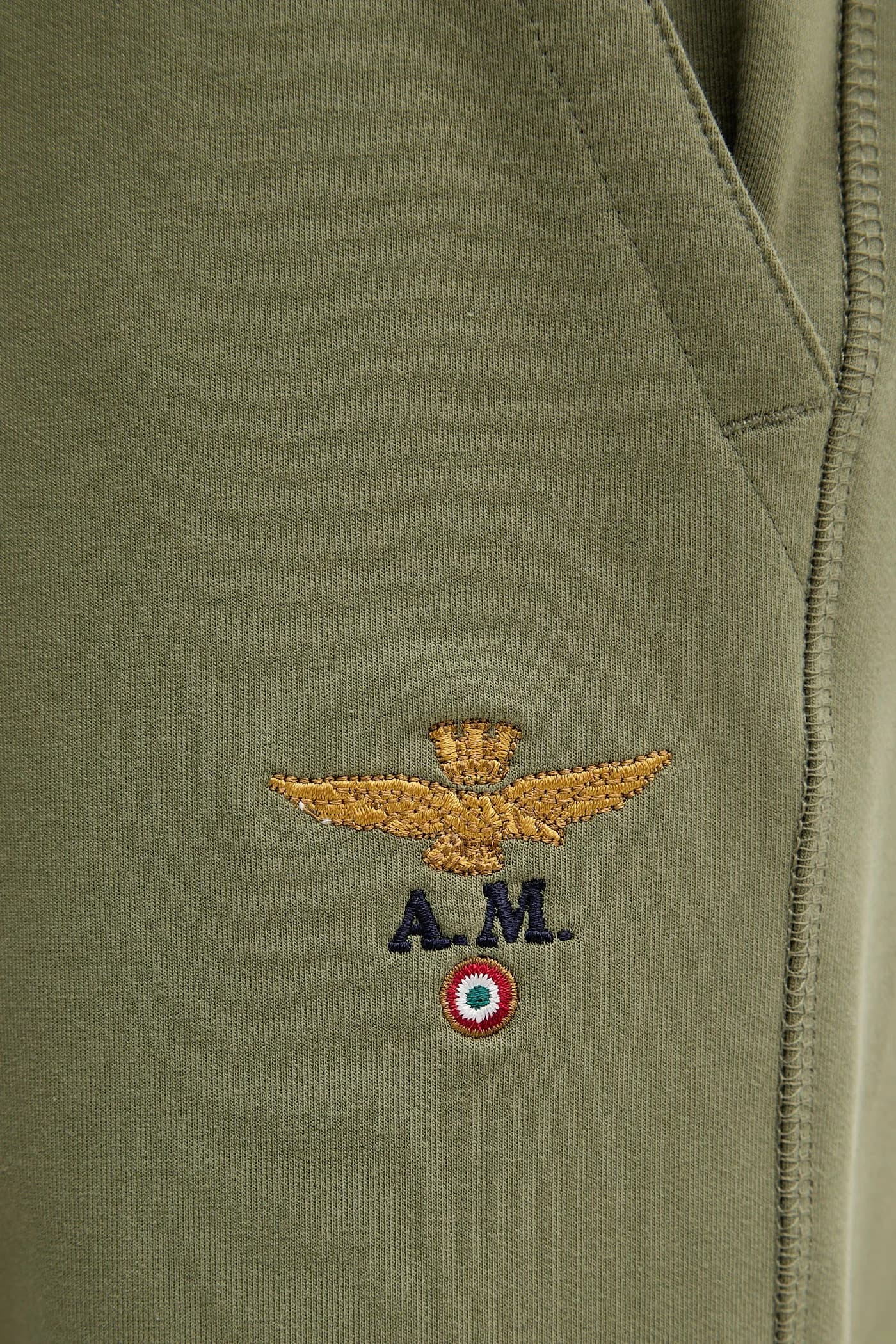 Шорты - фото 4