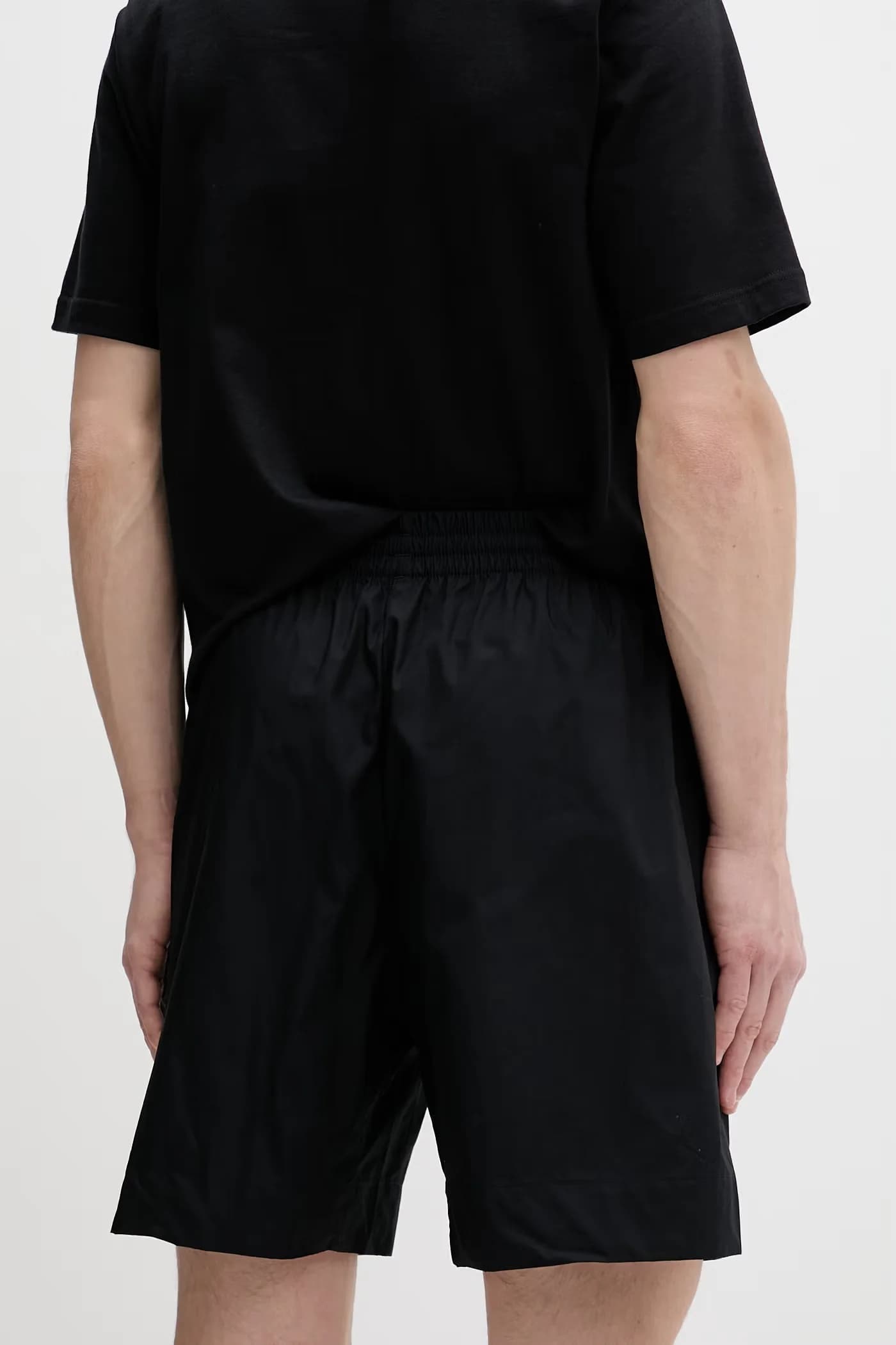 Хлопковые шорты - фото 3