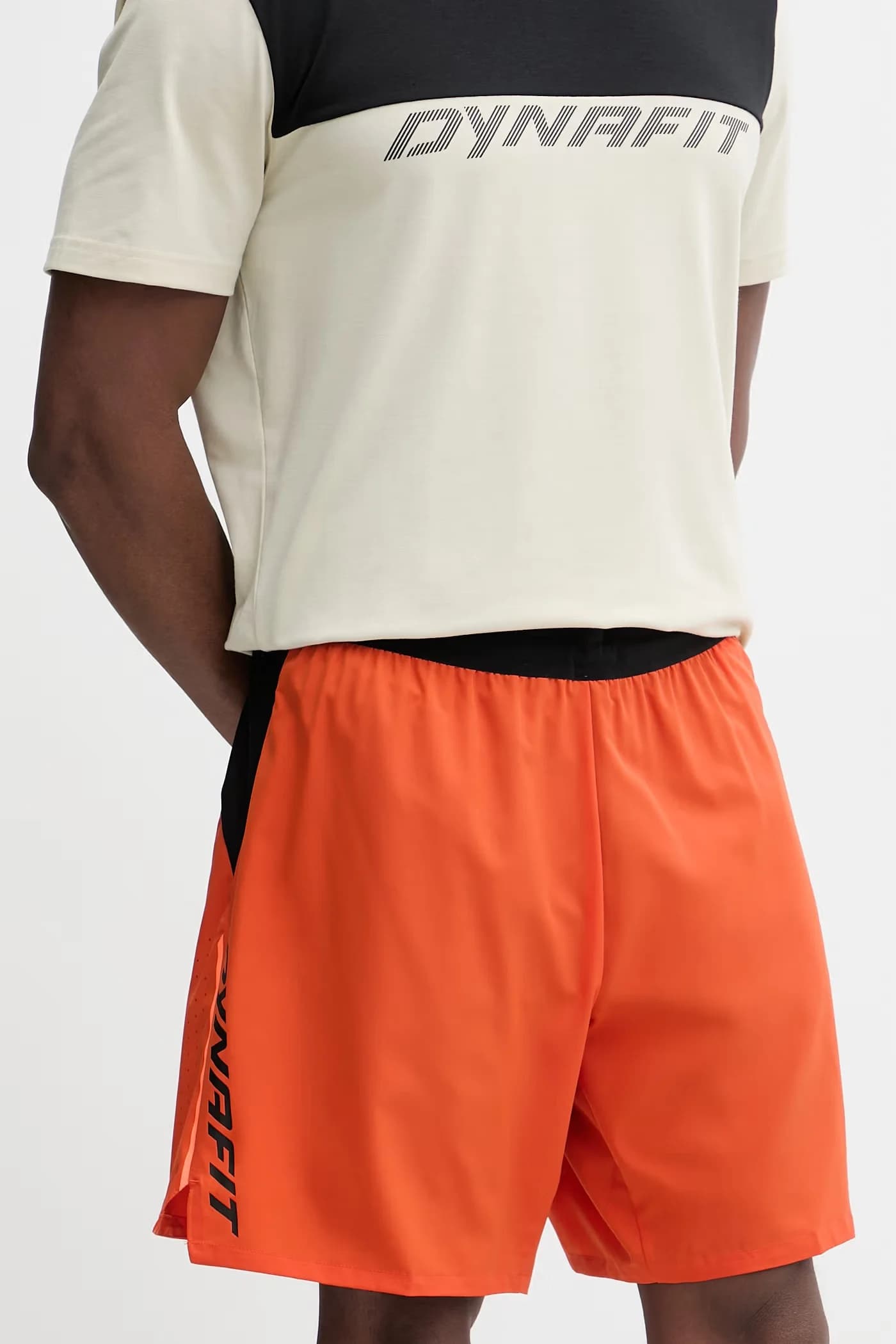 Спортивные шорты Alpine Pro 2в1