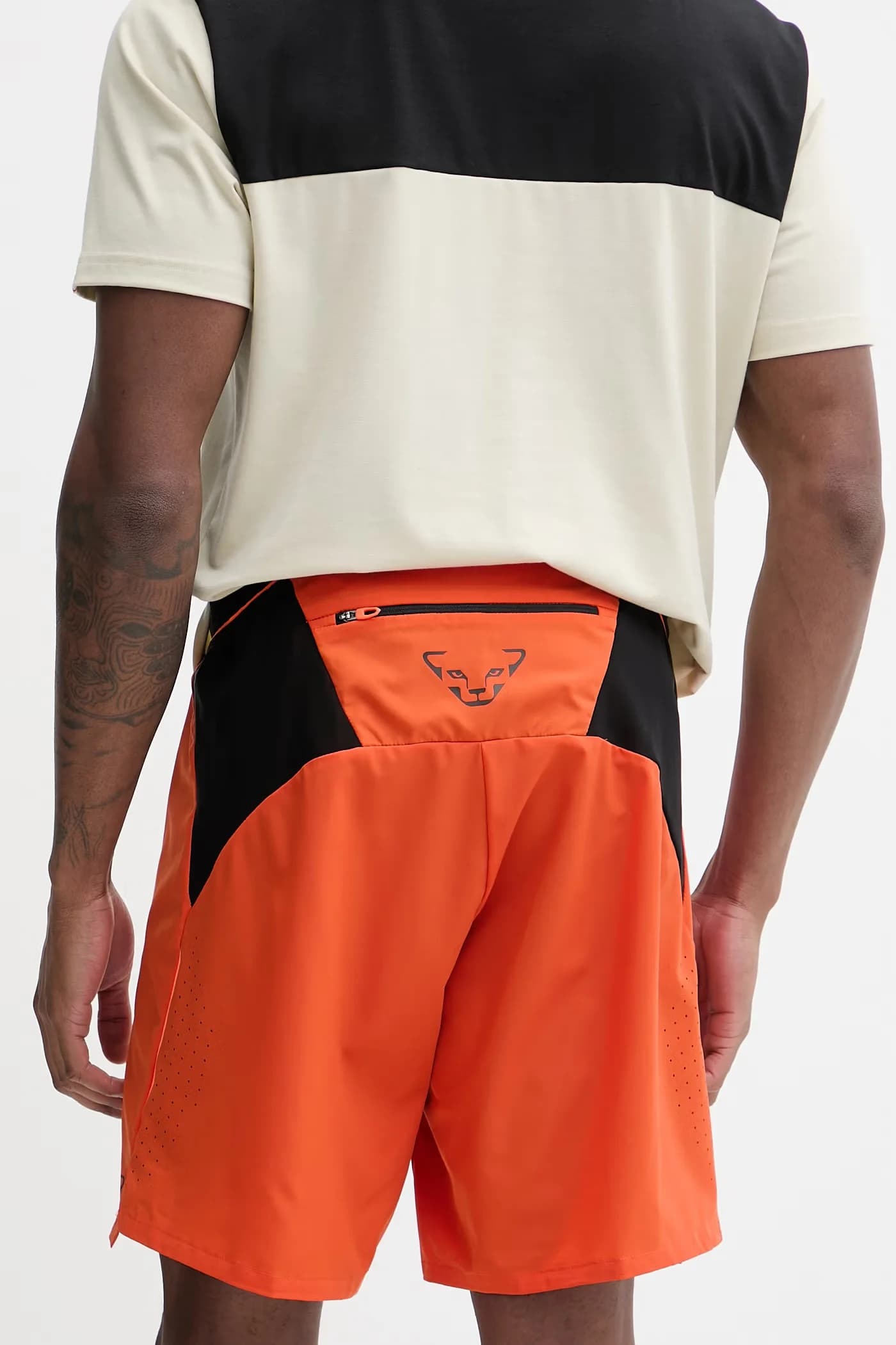 Спортивные шорты Alpine Pro 2в1 - фото 3