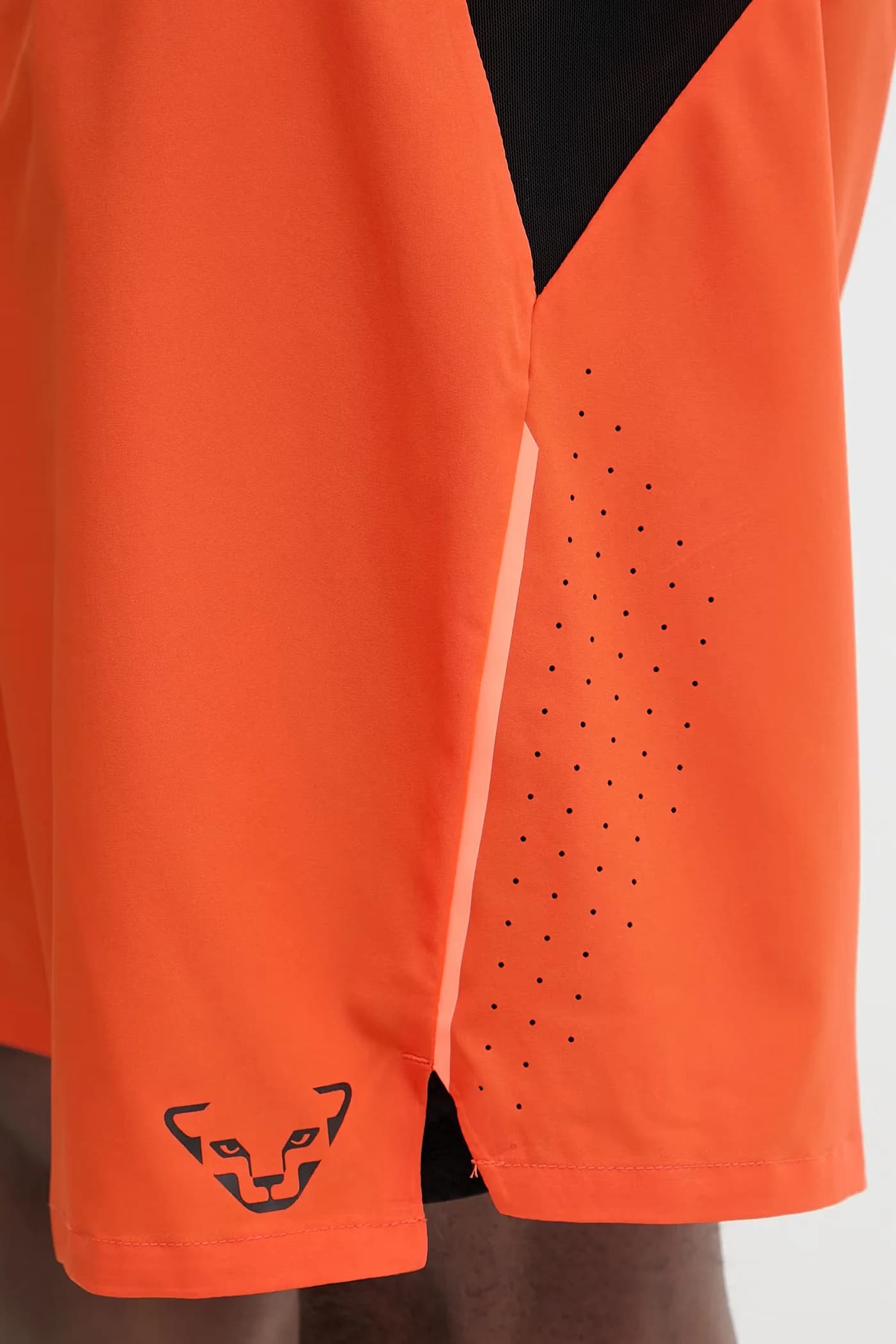 Спортивные шорты Alpine Pro 2в1 - фото 4