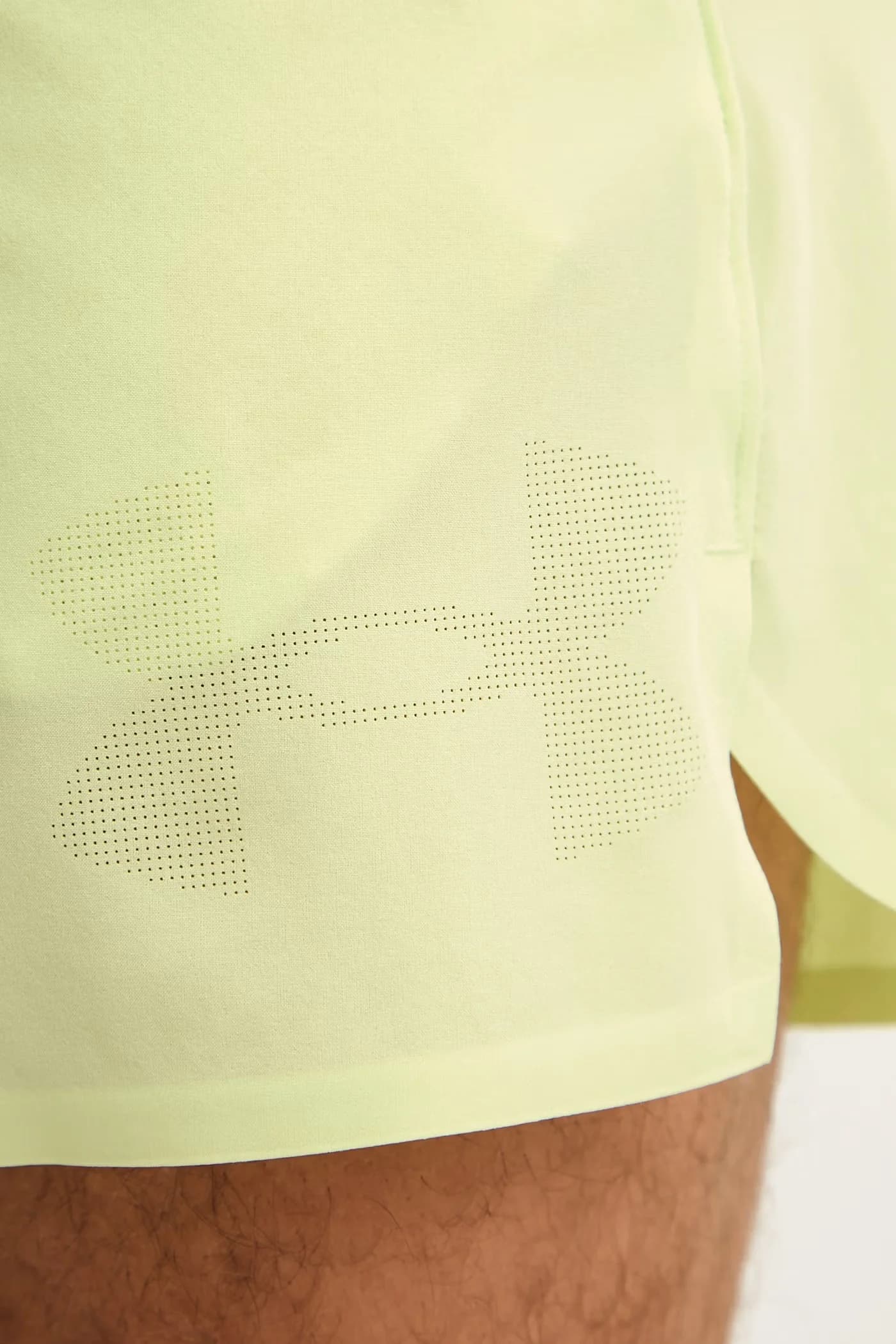 Спортивные шорты Vanish Elite - фото 5