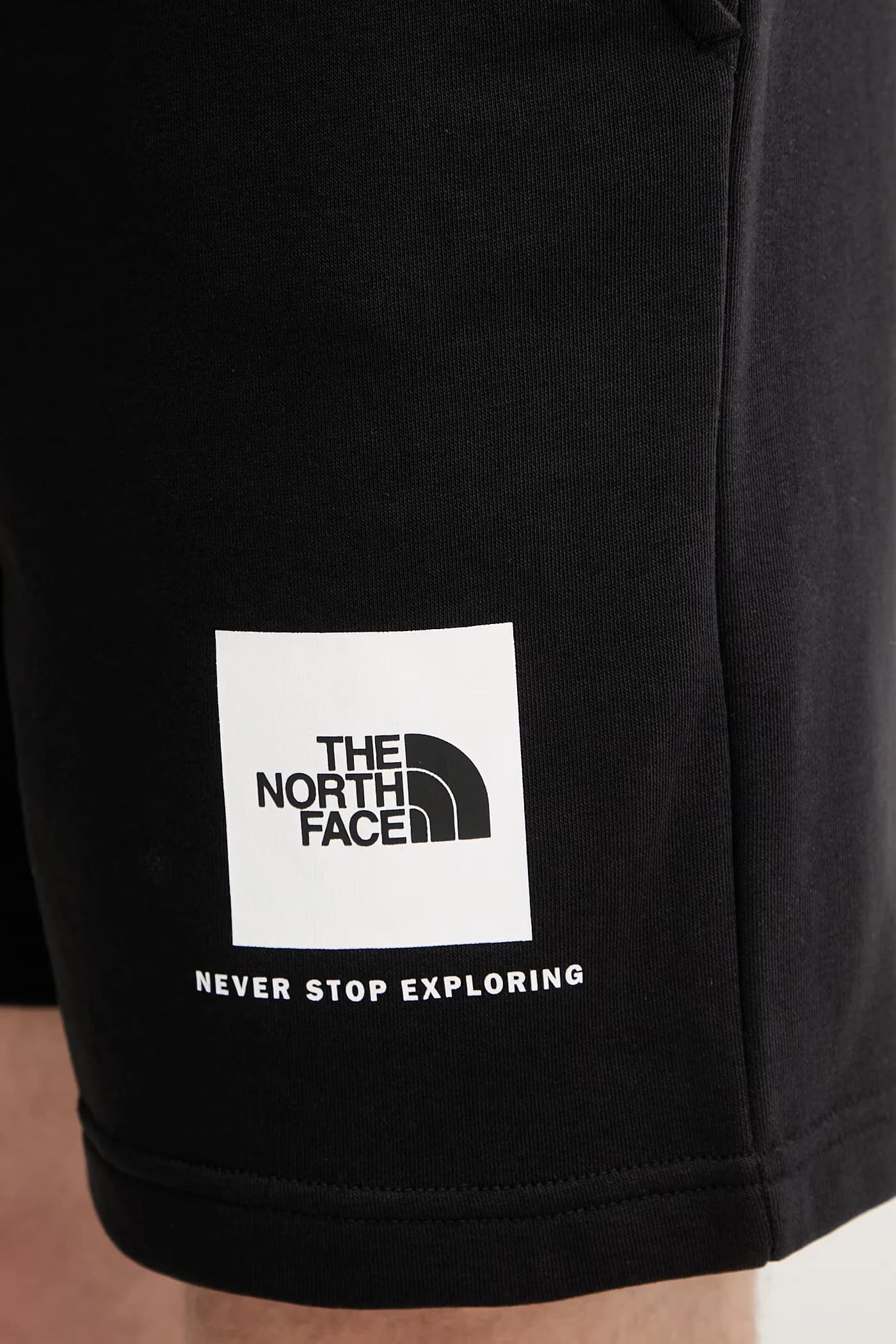 Шорты - фото 4