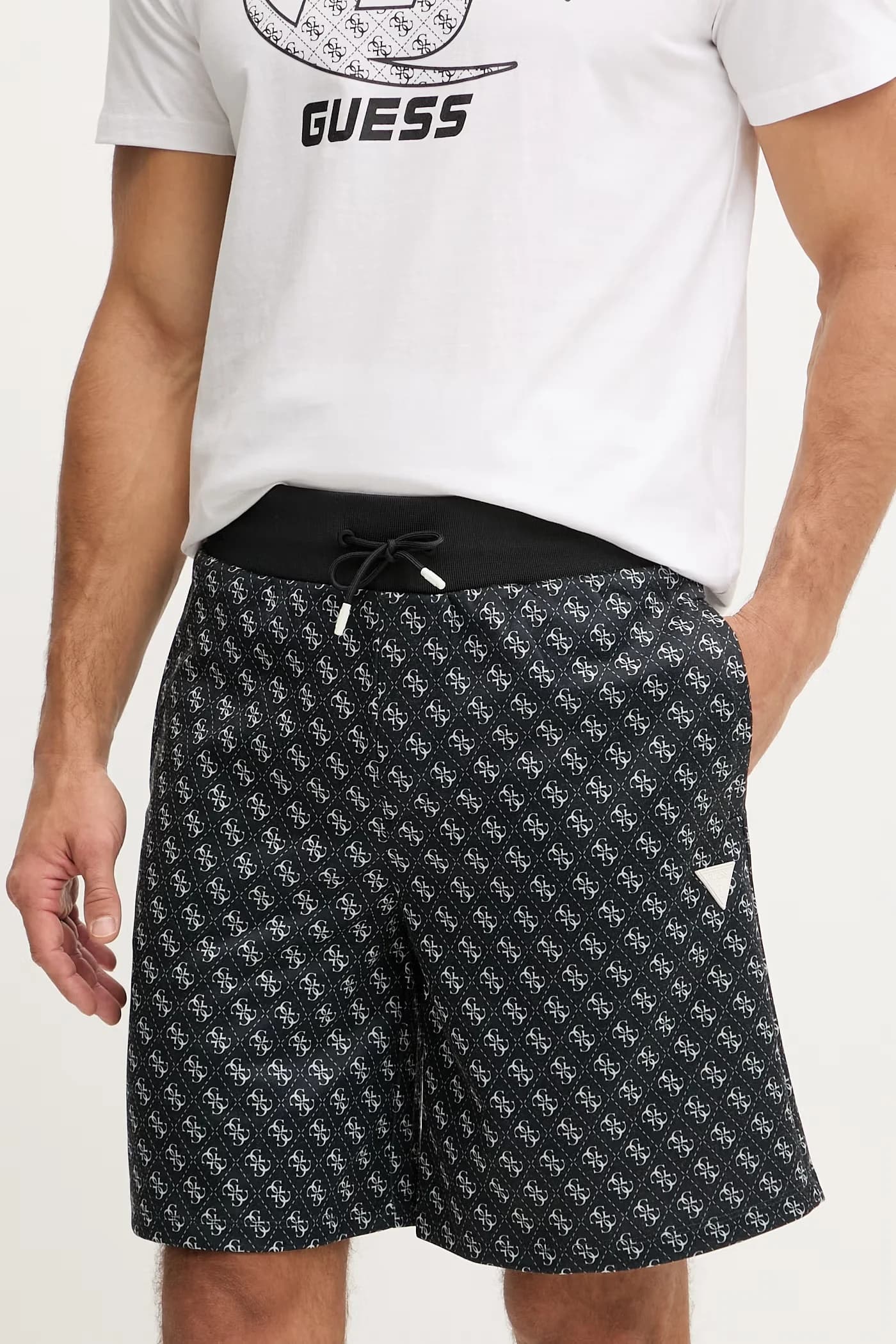 КОРБИН шорты