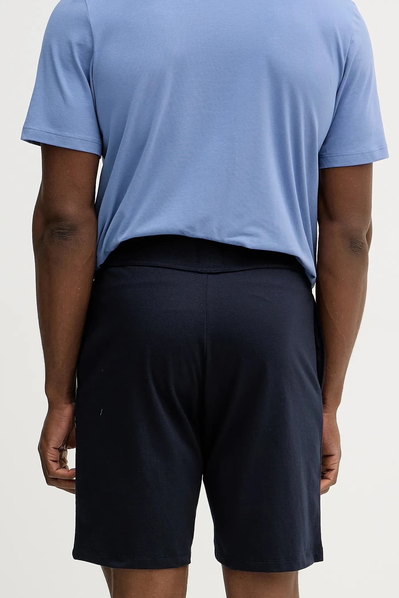 Хлопковые шорты Authentic Shorts - фото 3