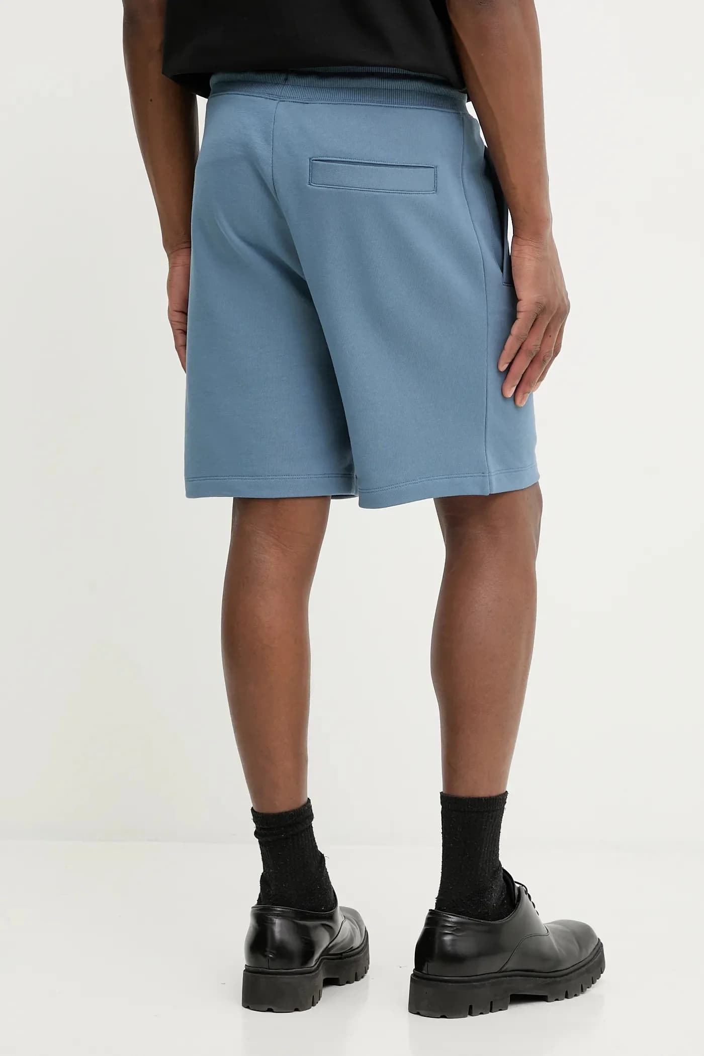 Хлопковые шорты Diz222 - фото 3