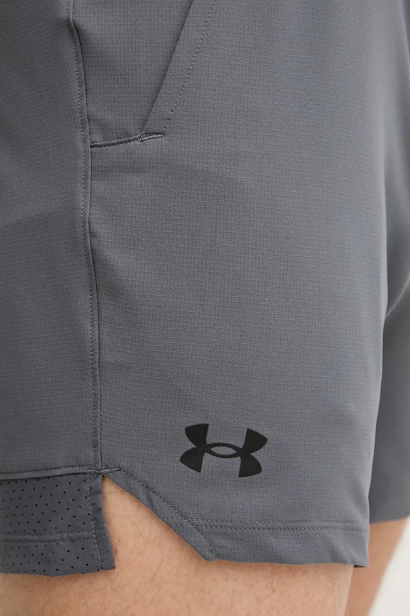 Тренировочные шорты - фото 4