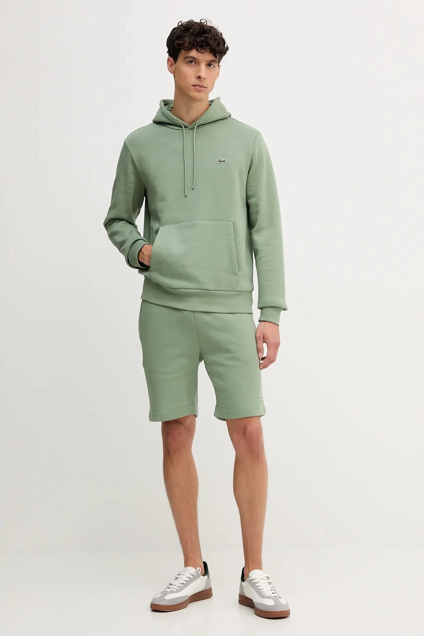 Шорты - фото 2