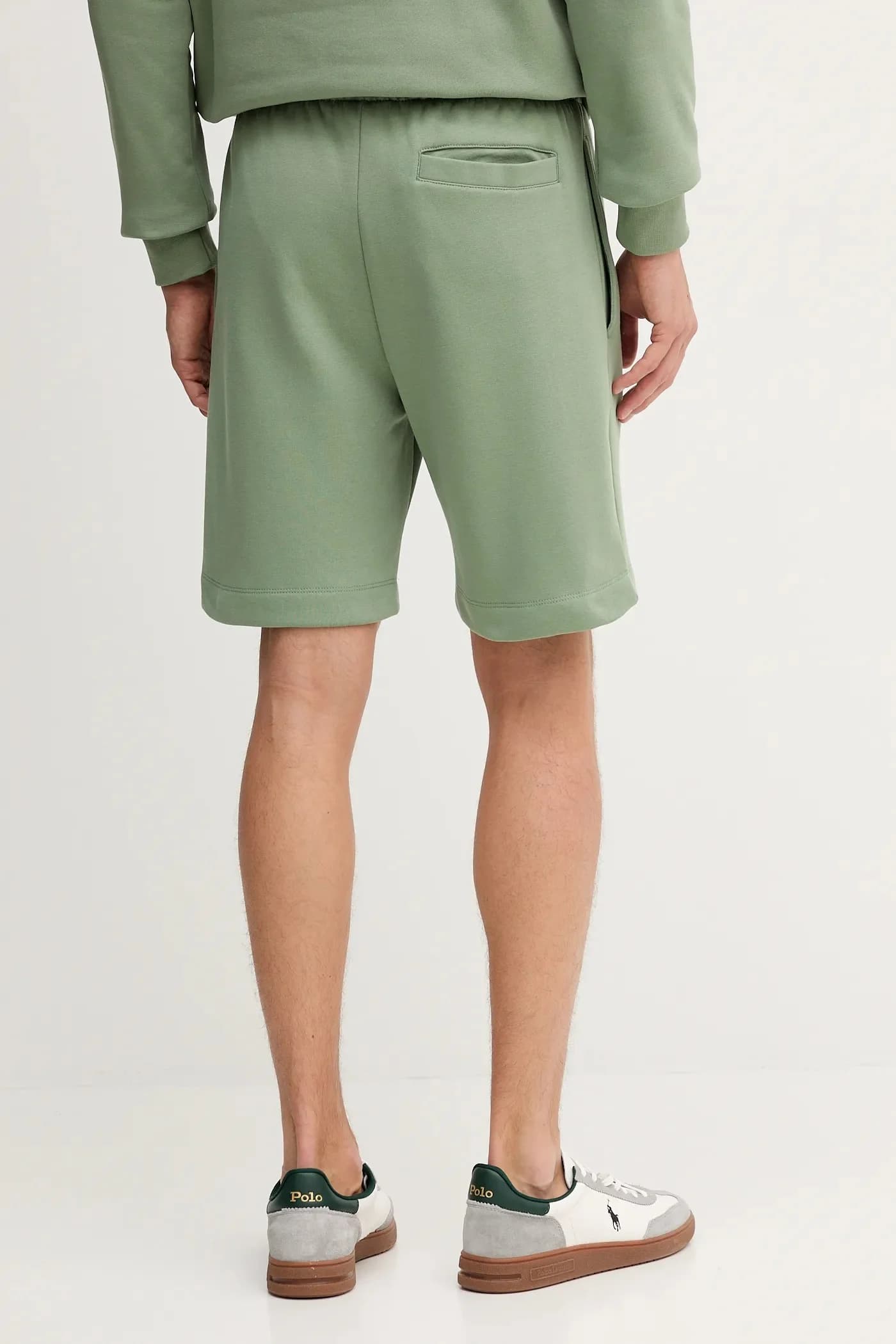 Шорты - фото 3