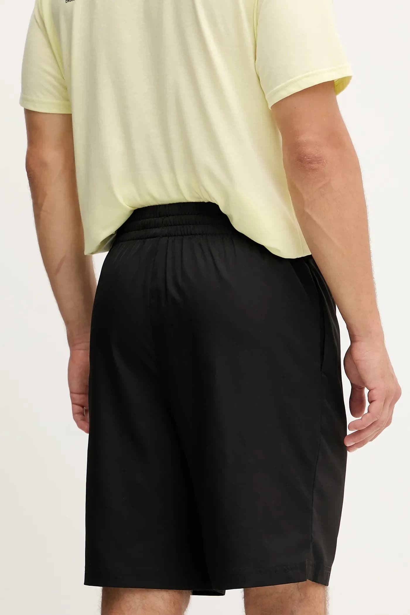 Тканые тренировочные шорты Essential - фото 3