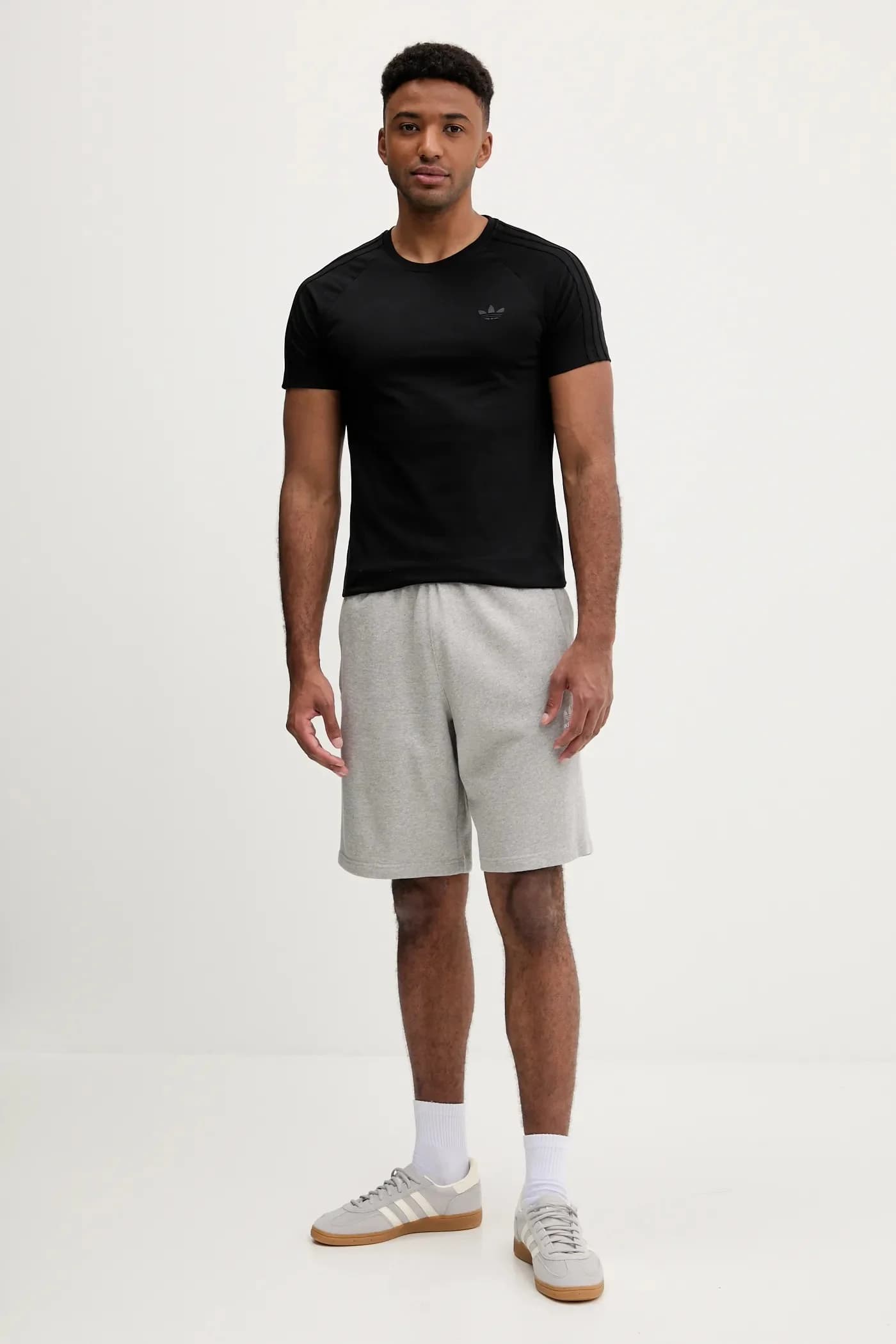 Хлопковые шорты Essentials - фото 2