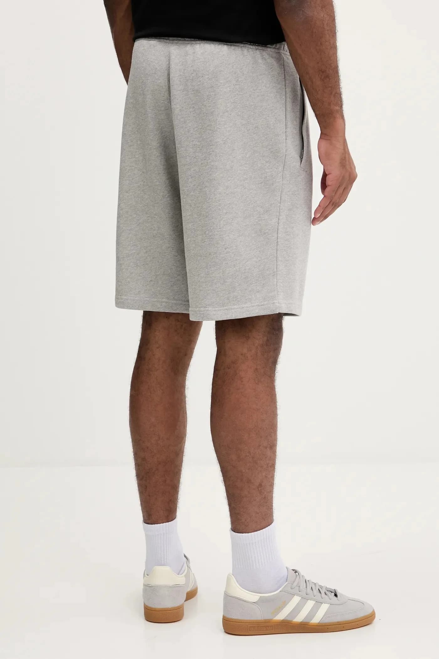 Хлопковые шорты Essentials - фото 3