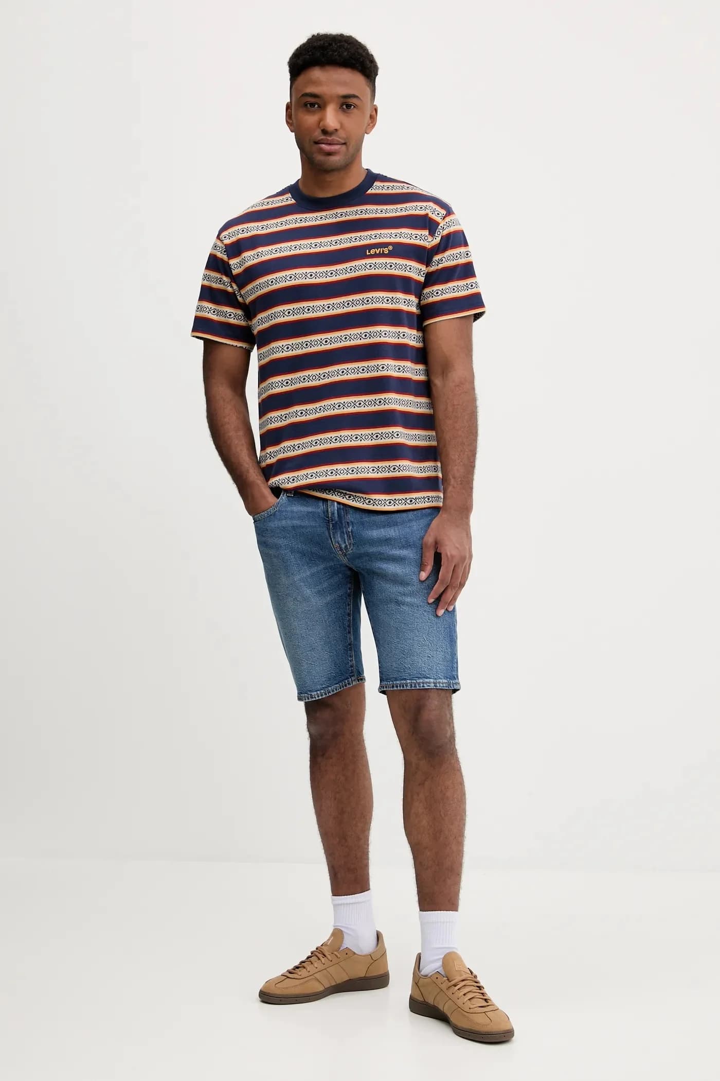 Шорты - фото 2