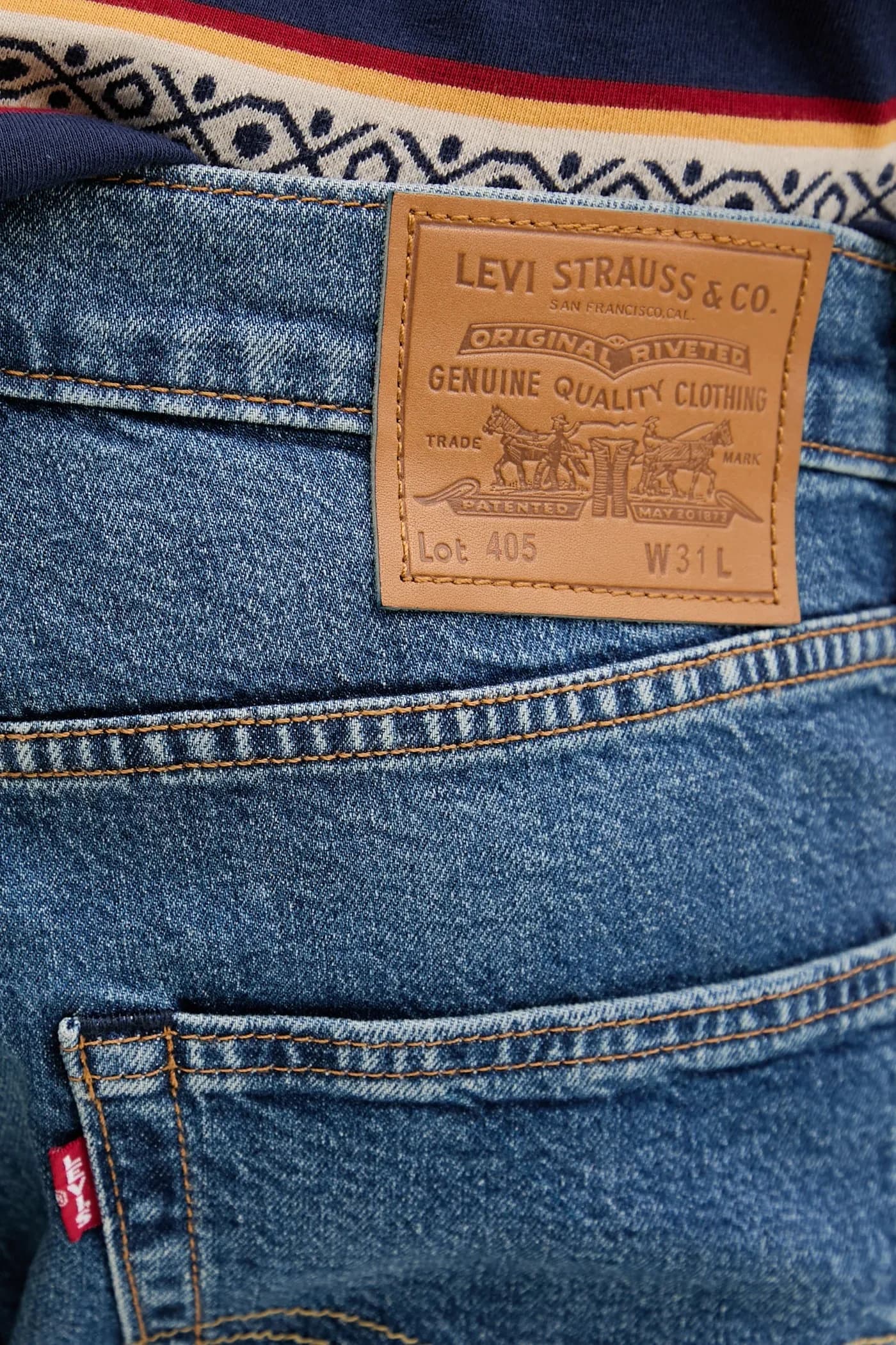 Шорты - фото 4