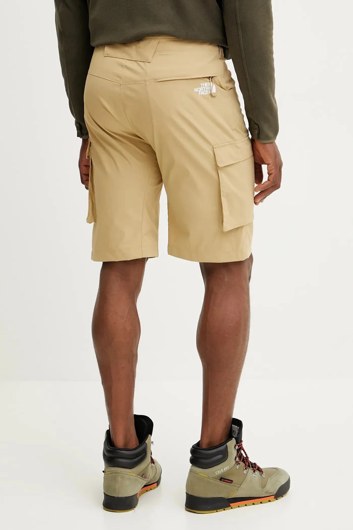 шорты для активного отдыха - фото 3