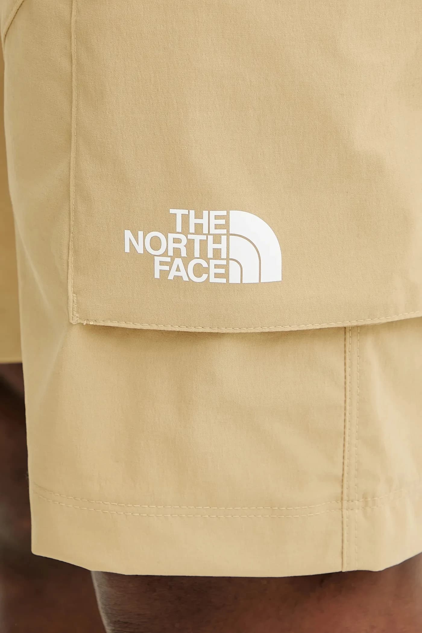 шорты для активного отдыха - фото 4