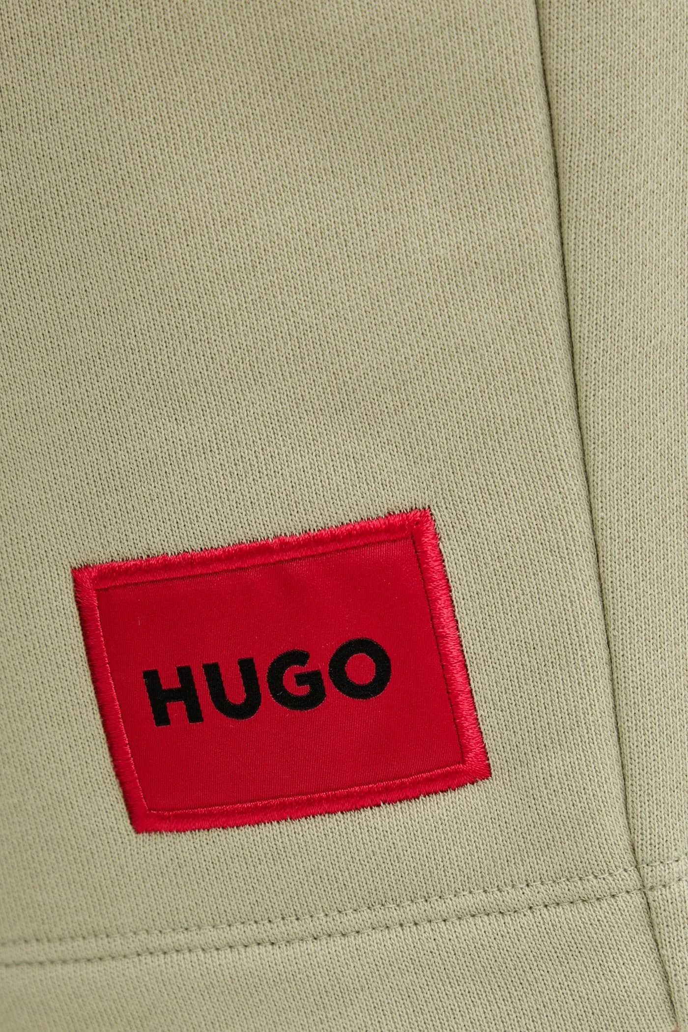 Хлопковые шорты Diz222 - фото 4