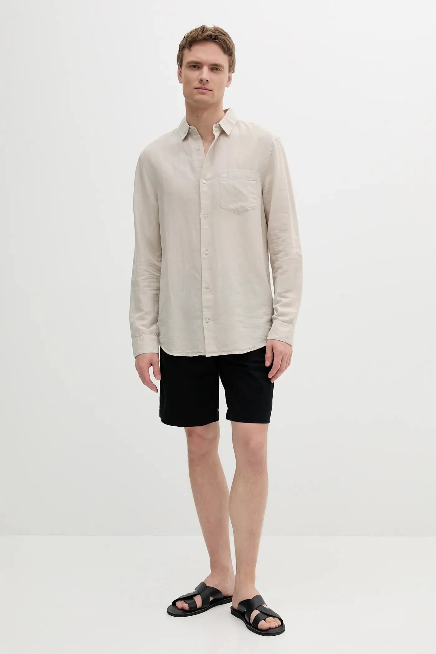 Шорты - фото 2