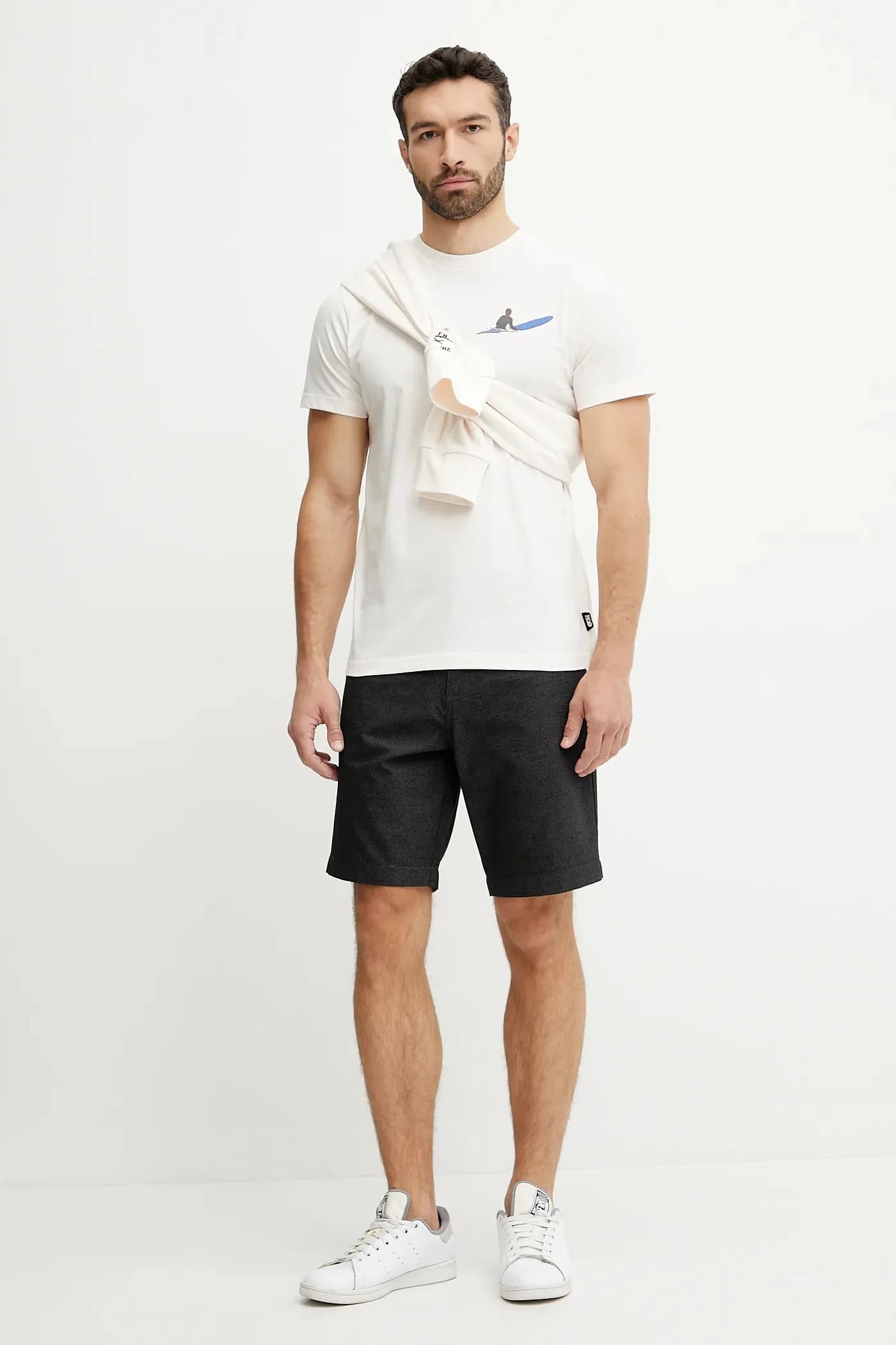 шорты Альдос - фото 2