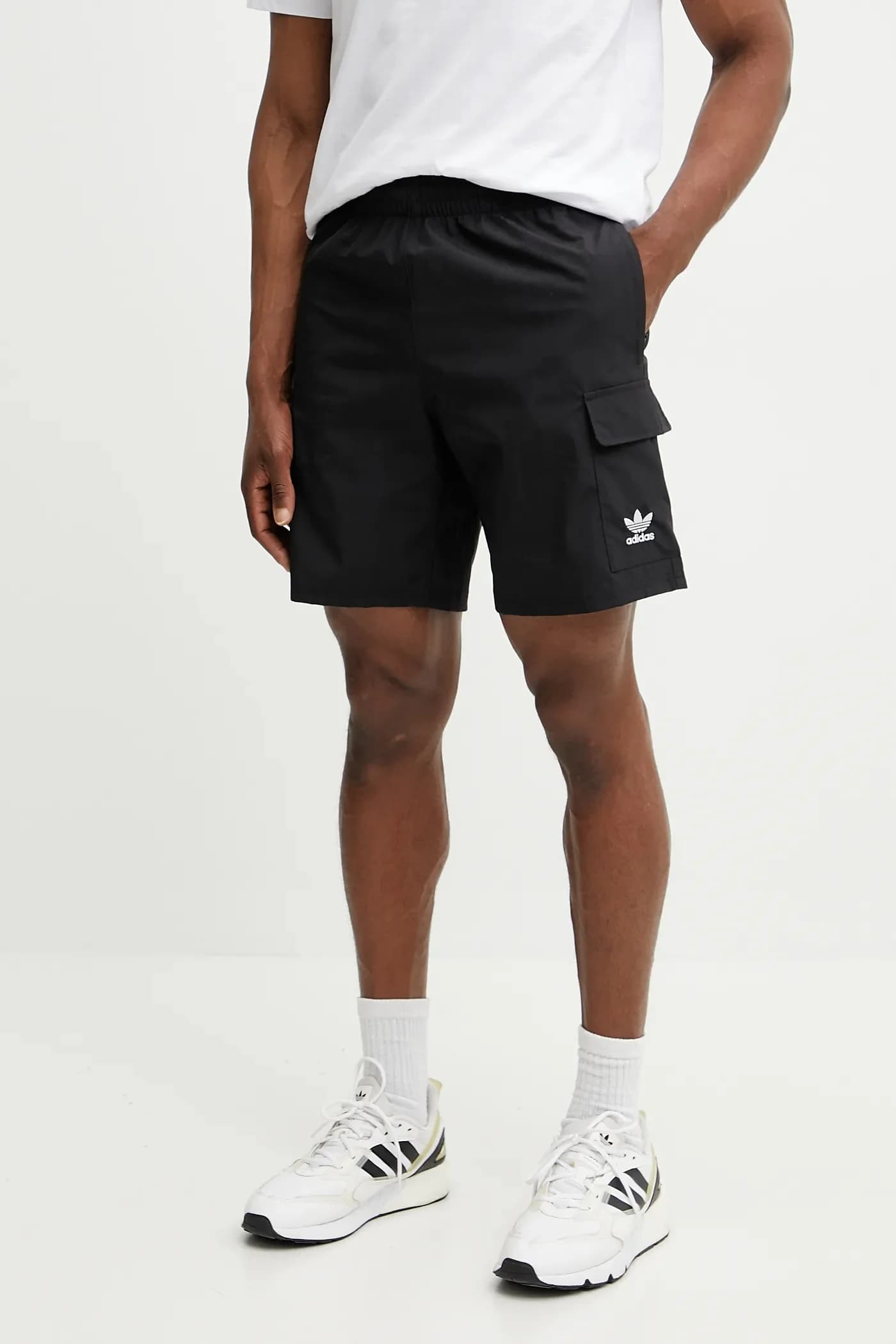 Незаменимые шорты