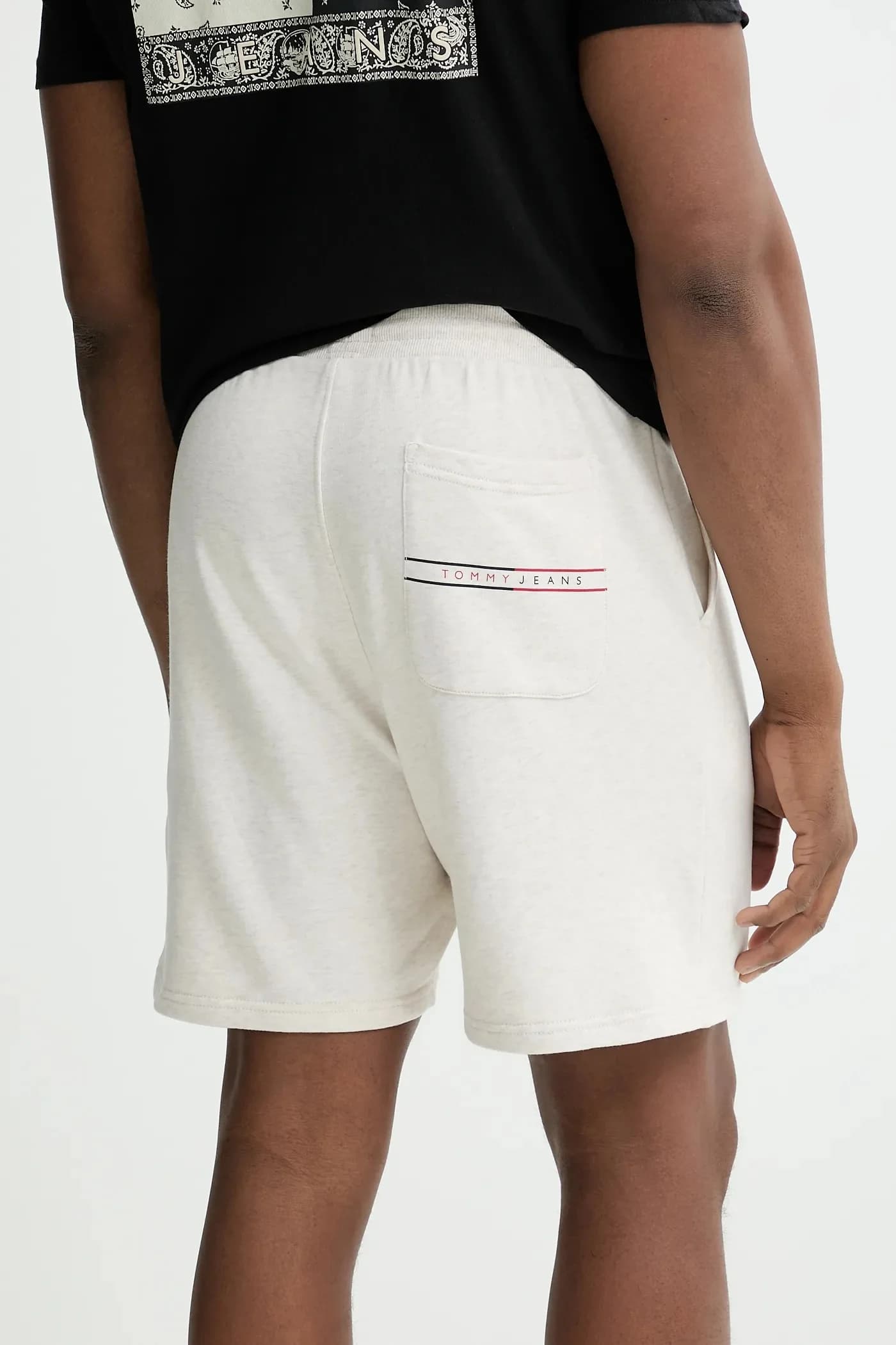 Хлопковые шорты - фото 3